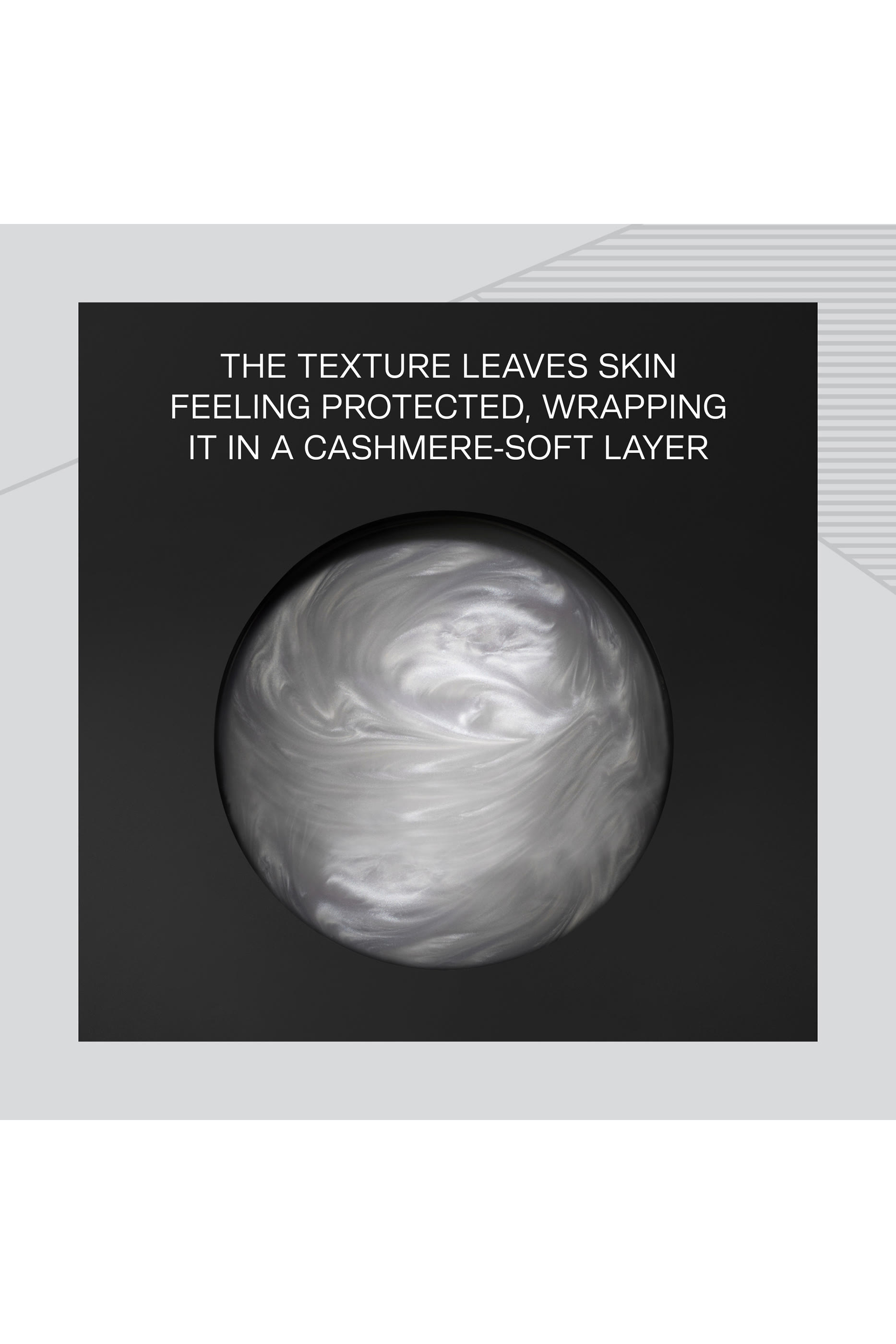 سيروم إلكسير لا بريري بلاتينيوم رير  الليلي بمركب سليولر  20 مل