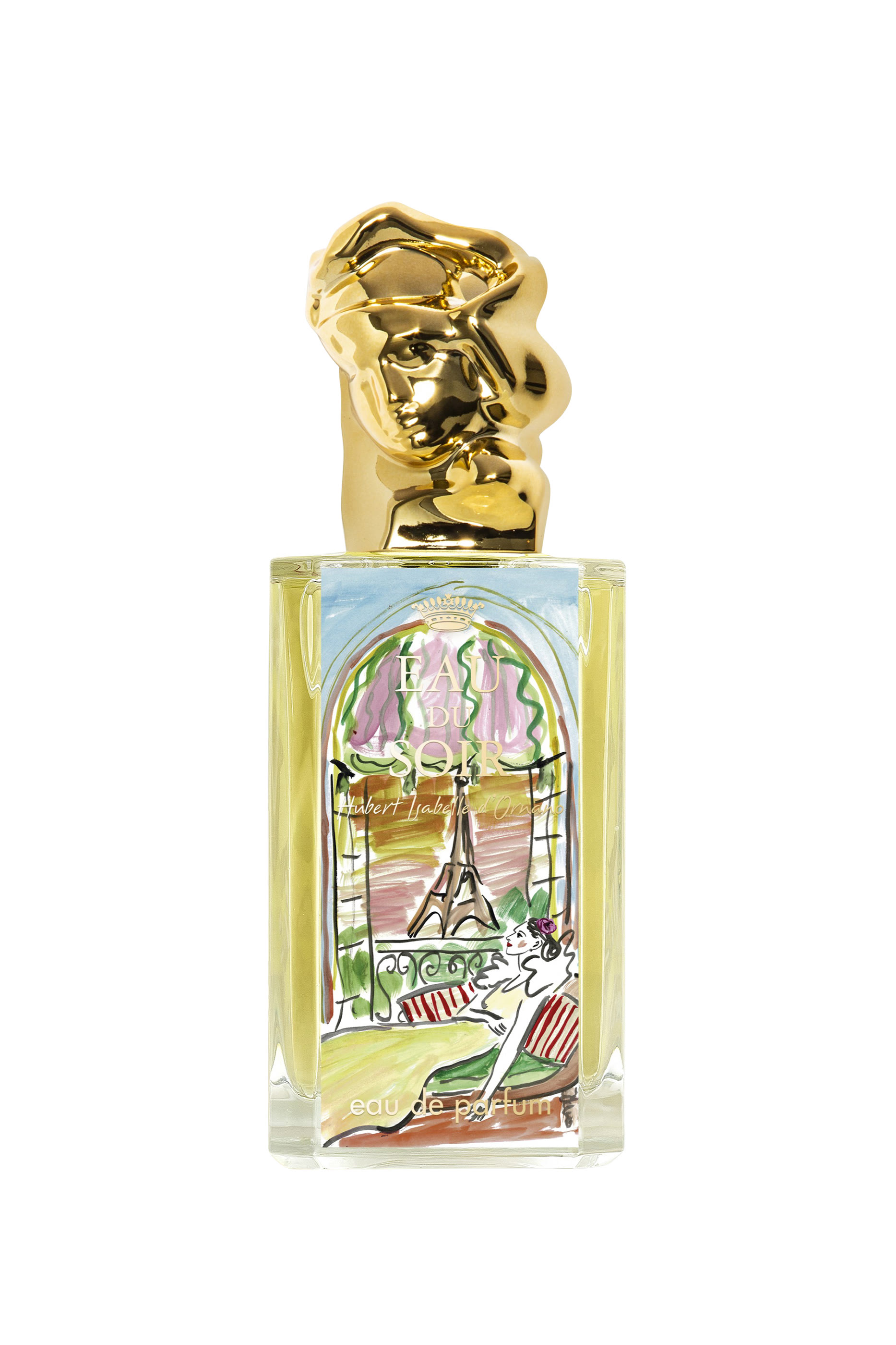 عطر أو دو سوار بإصدار محدود