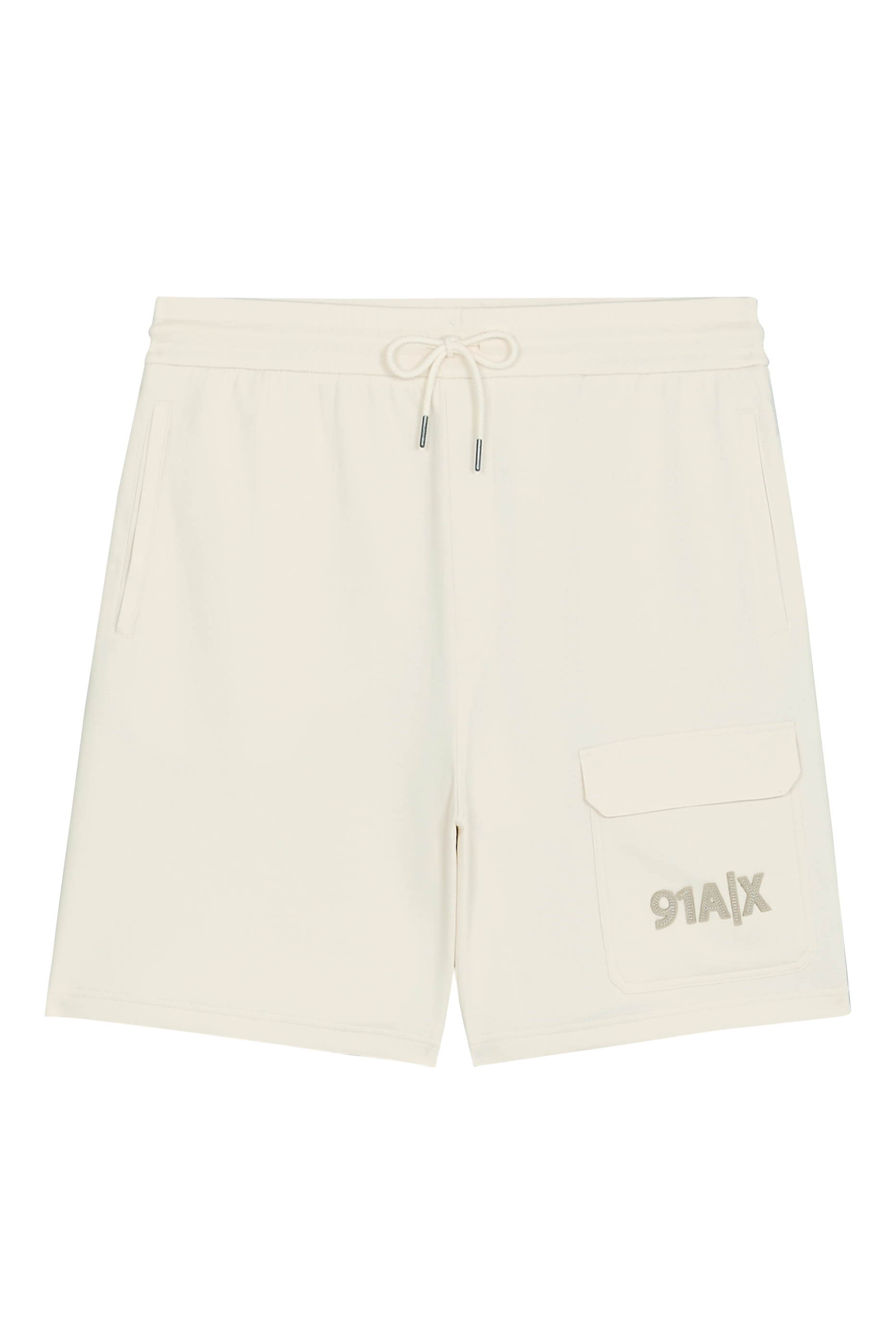 Ninety-One AX Logo Sweatshorts