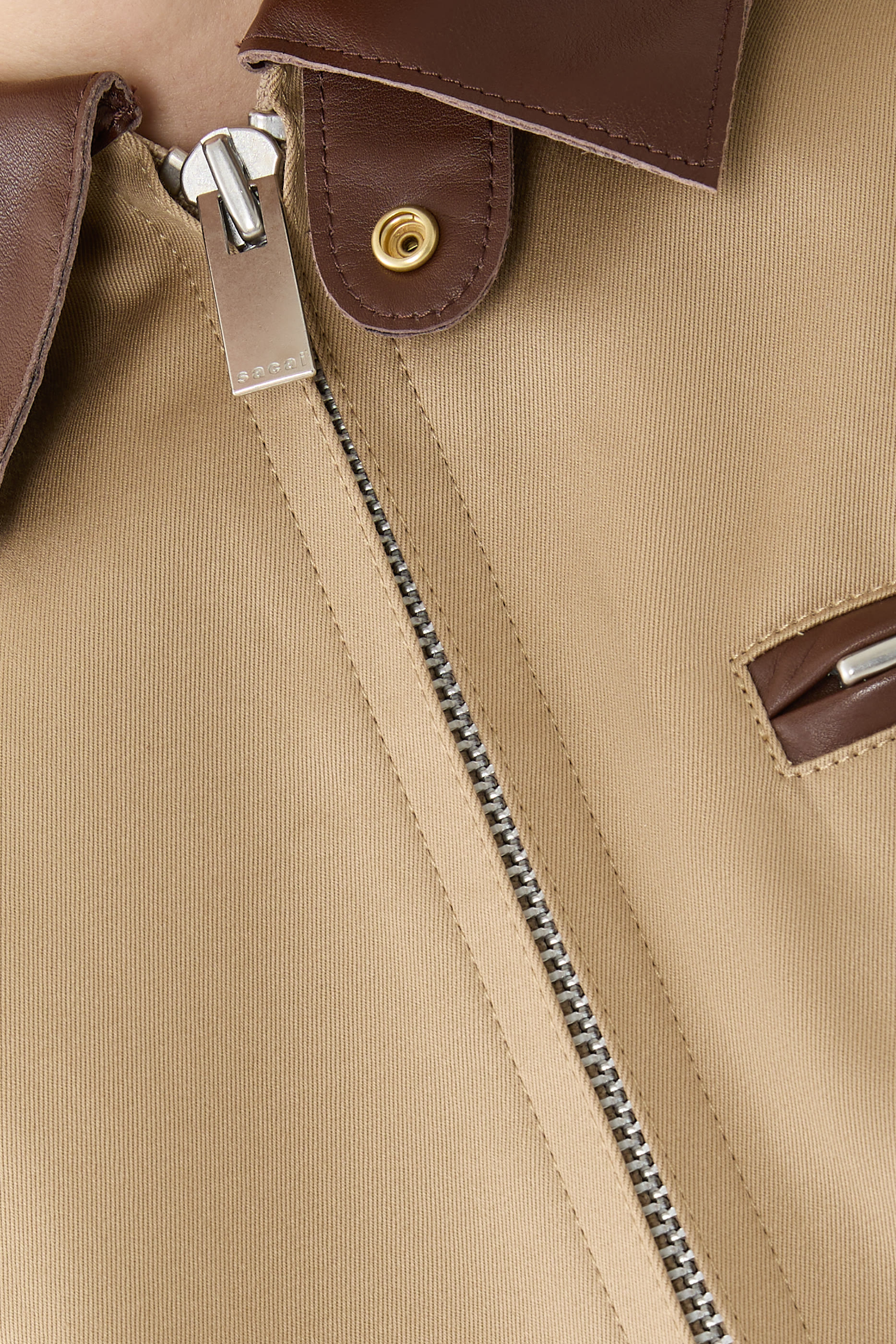 جاكيت تشينو