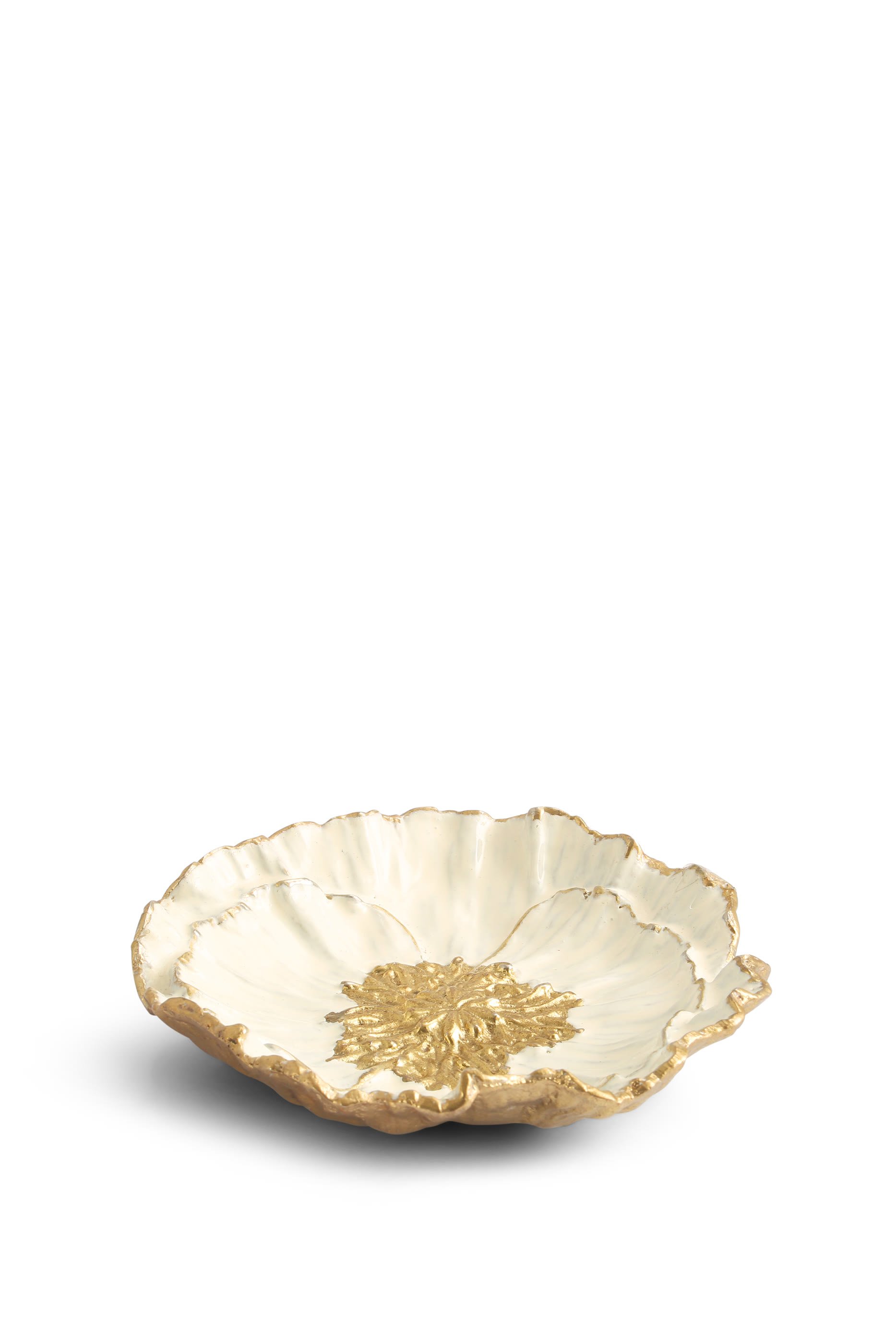 وعاء متعدد الاستخدامات مزين بزهور شقائق النعمان