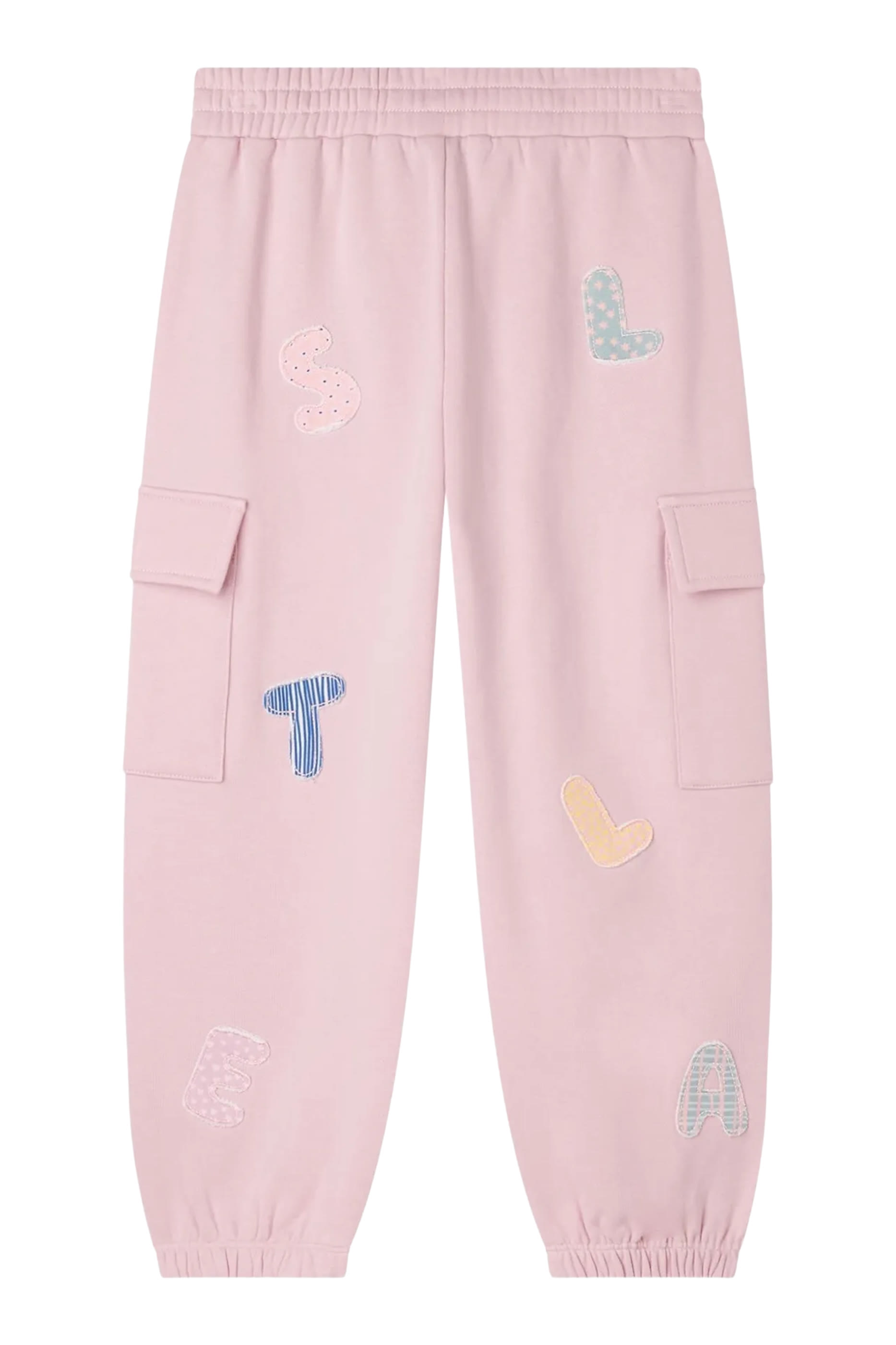 بنطال رياضي قطن للأطفال