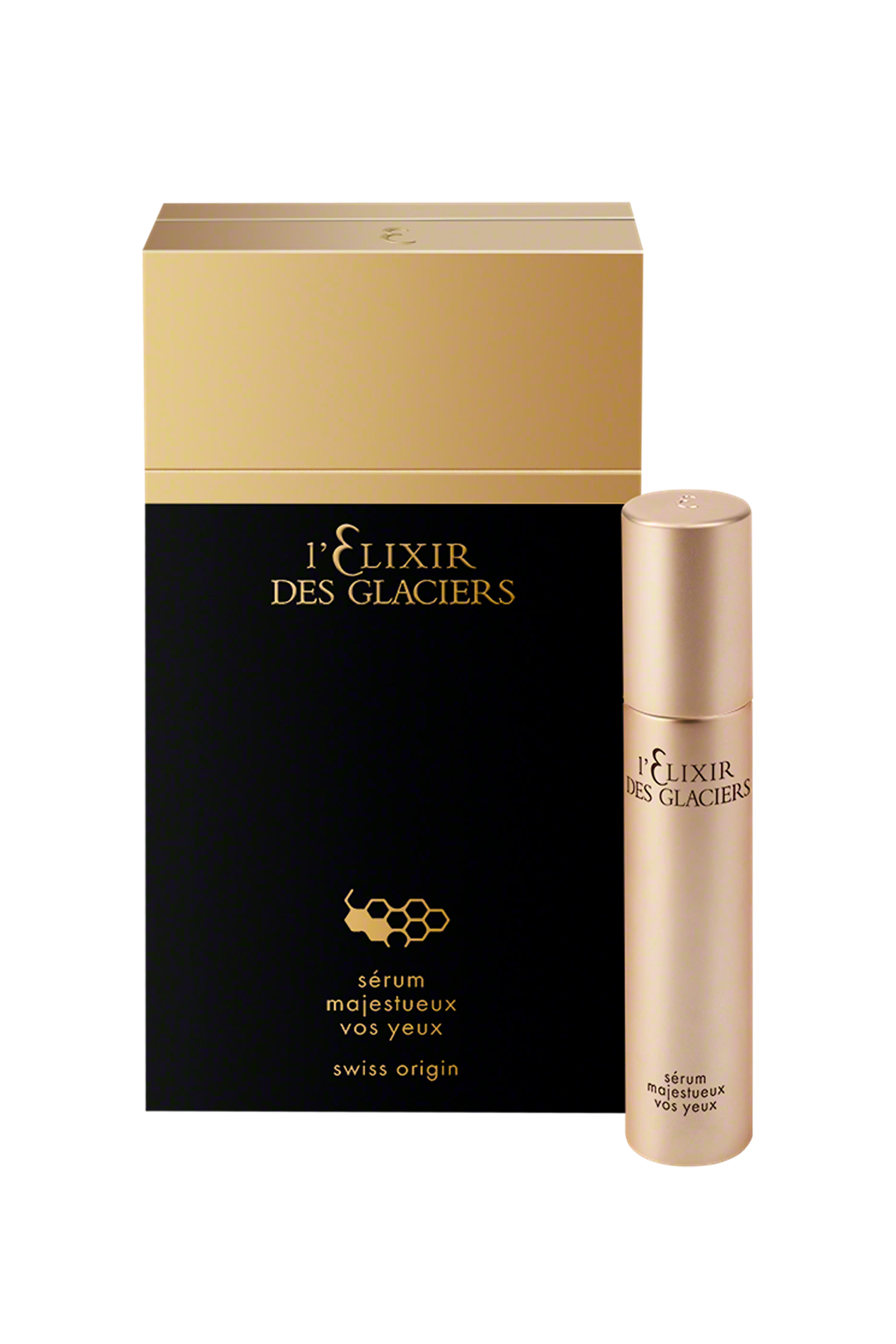 سيروم ماجيستو للعينين، 15 ملل