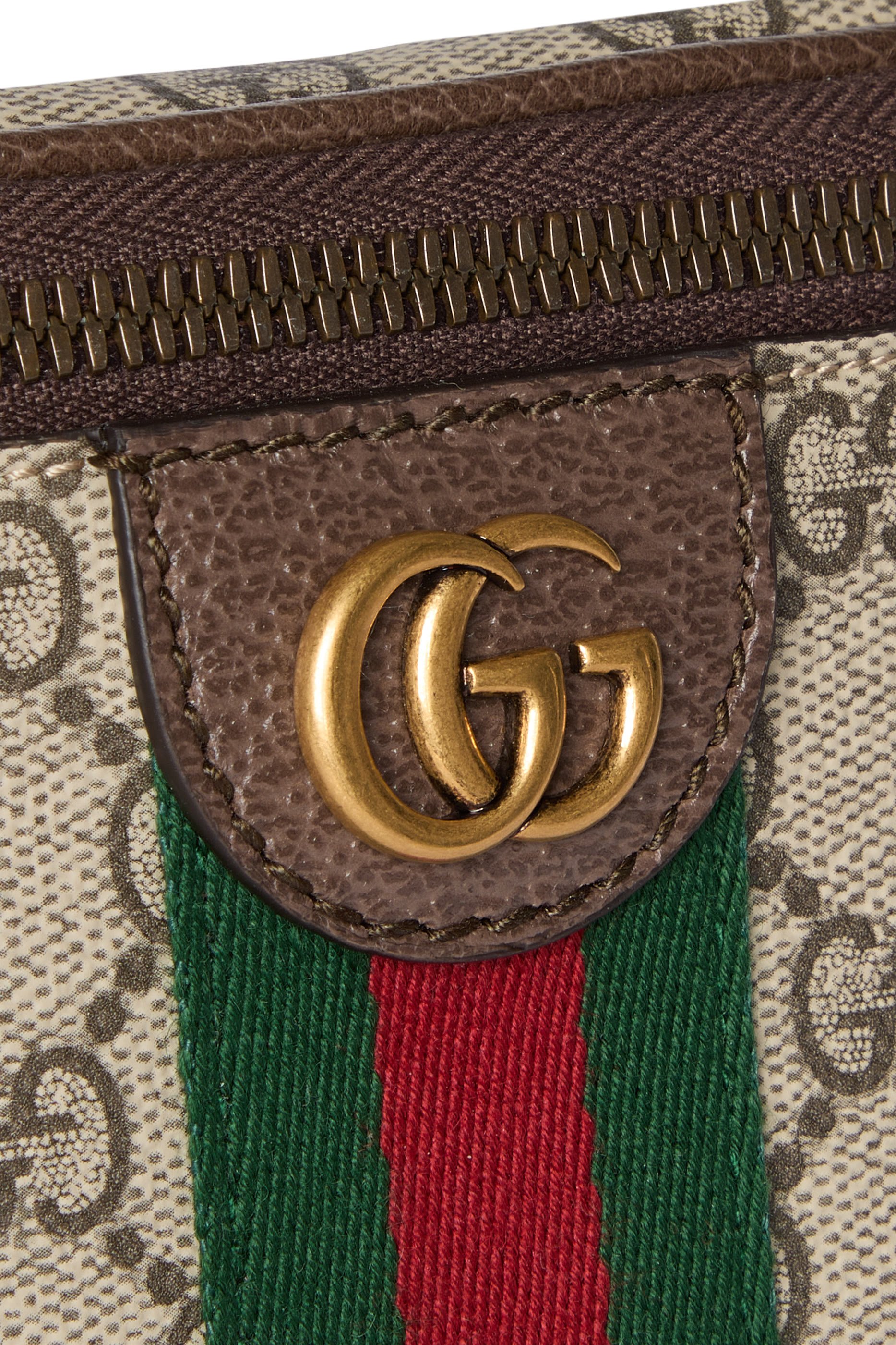 Ophidia Small Belt Bag