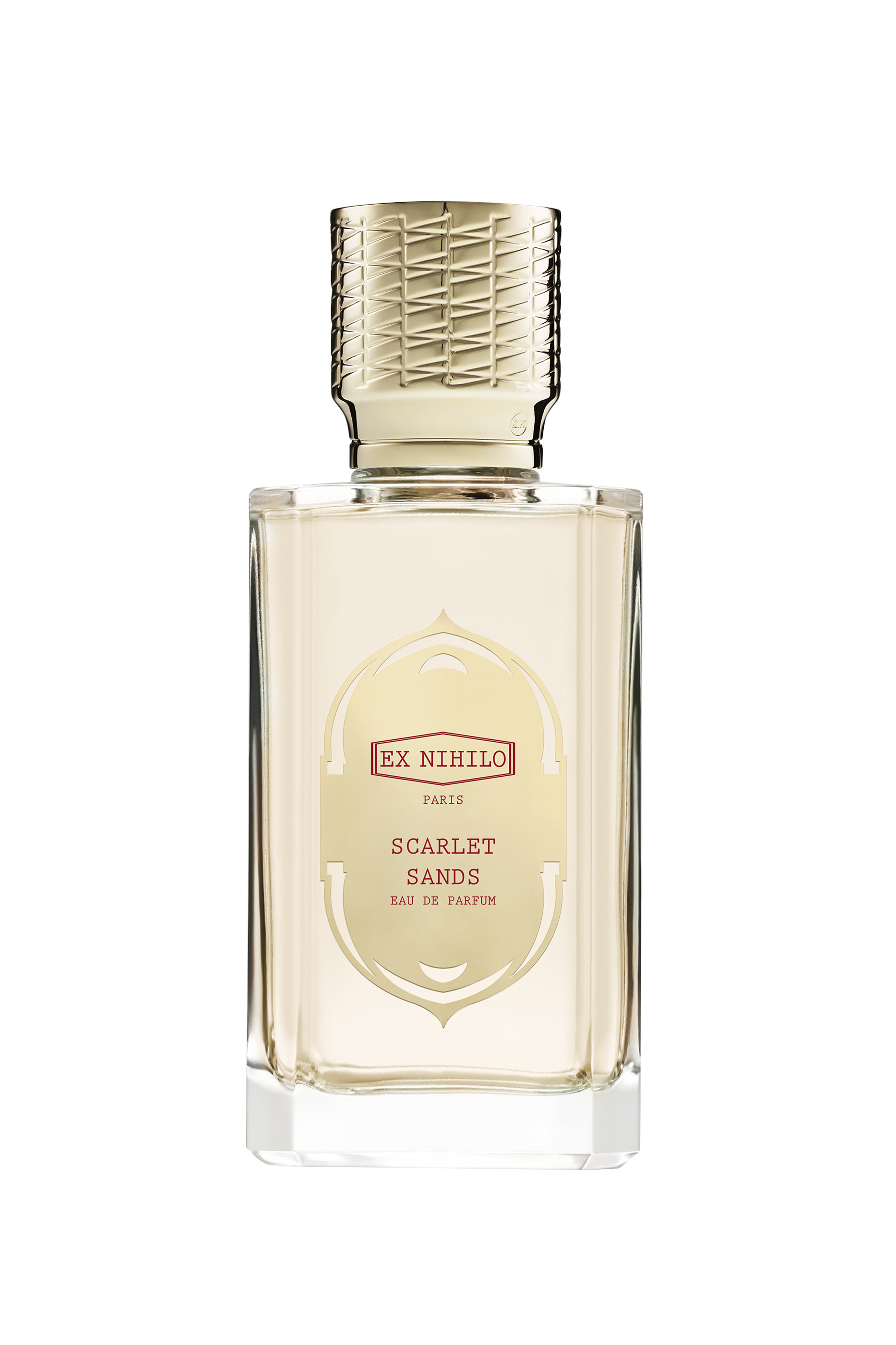 أو دو بارفان سكارليت ساندز