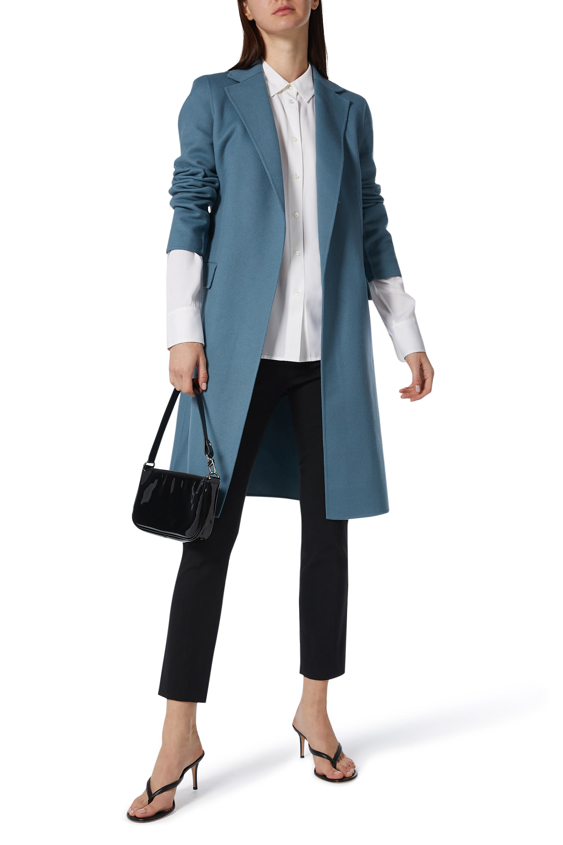 لغينغز بحياكة أمامية