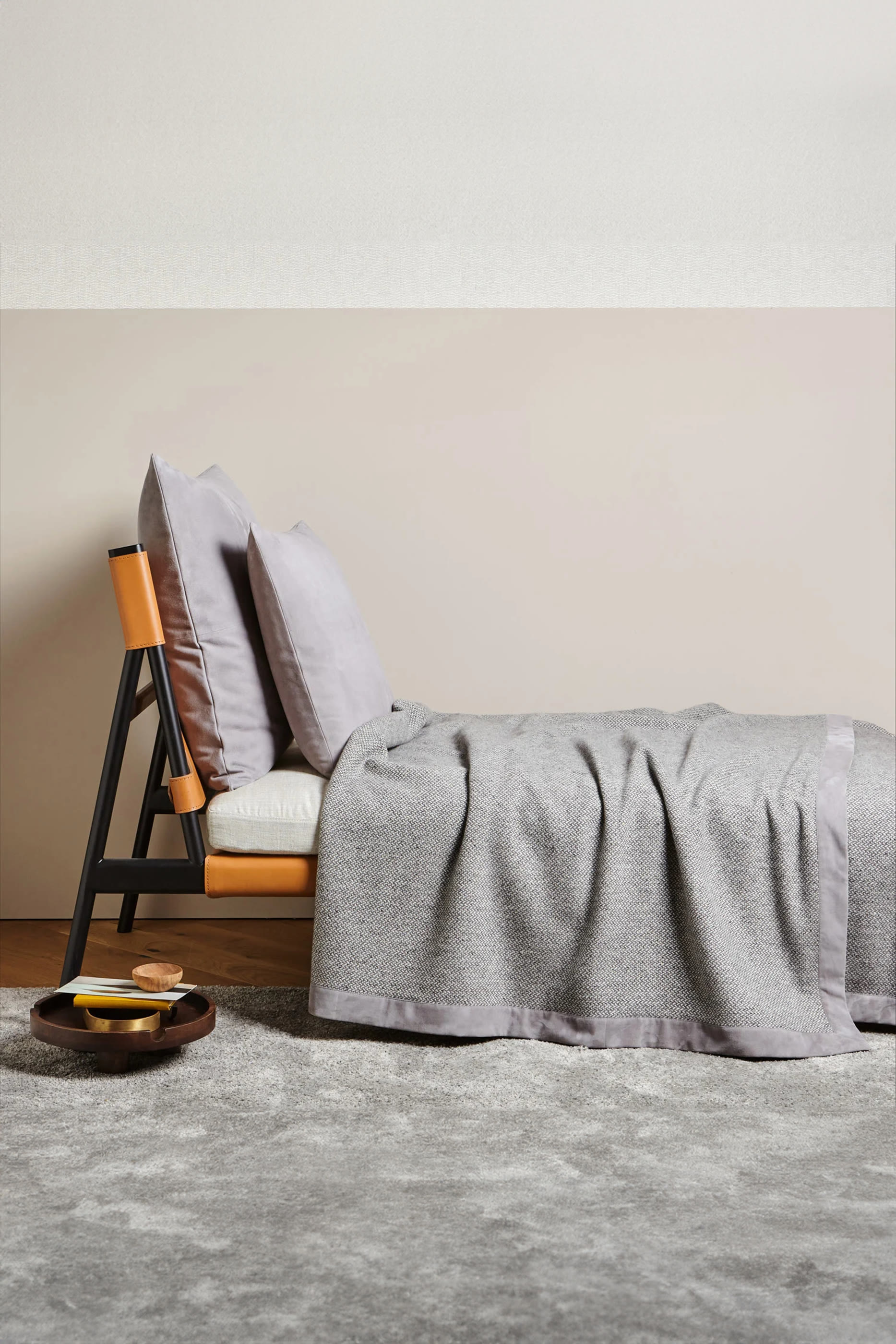 بطانية تويلري