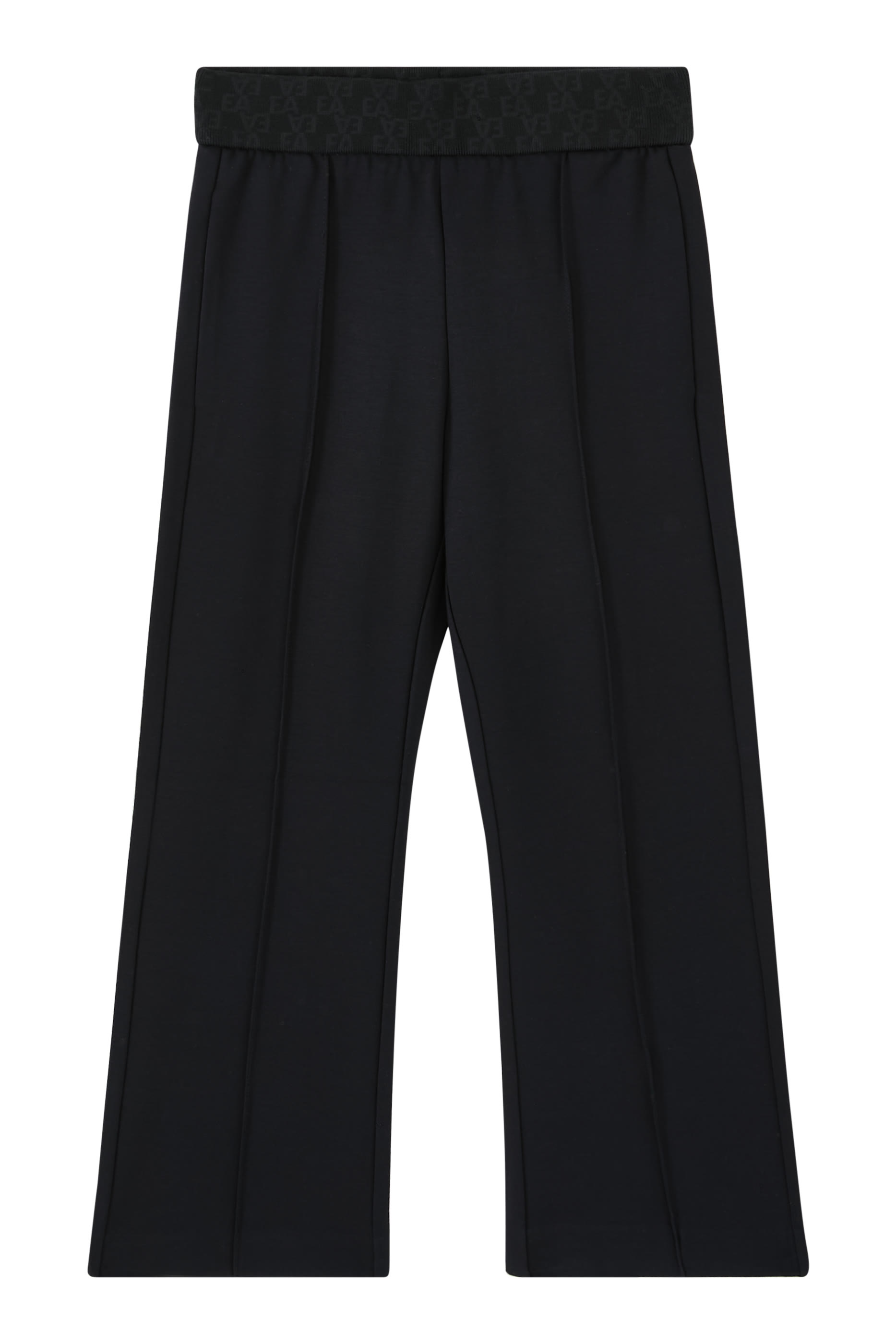 بنطال بقصة واسعة للأطفال