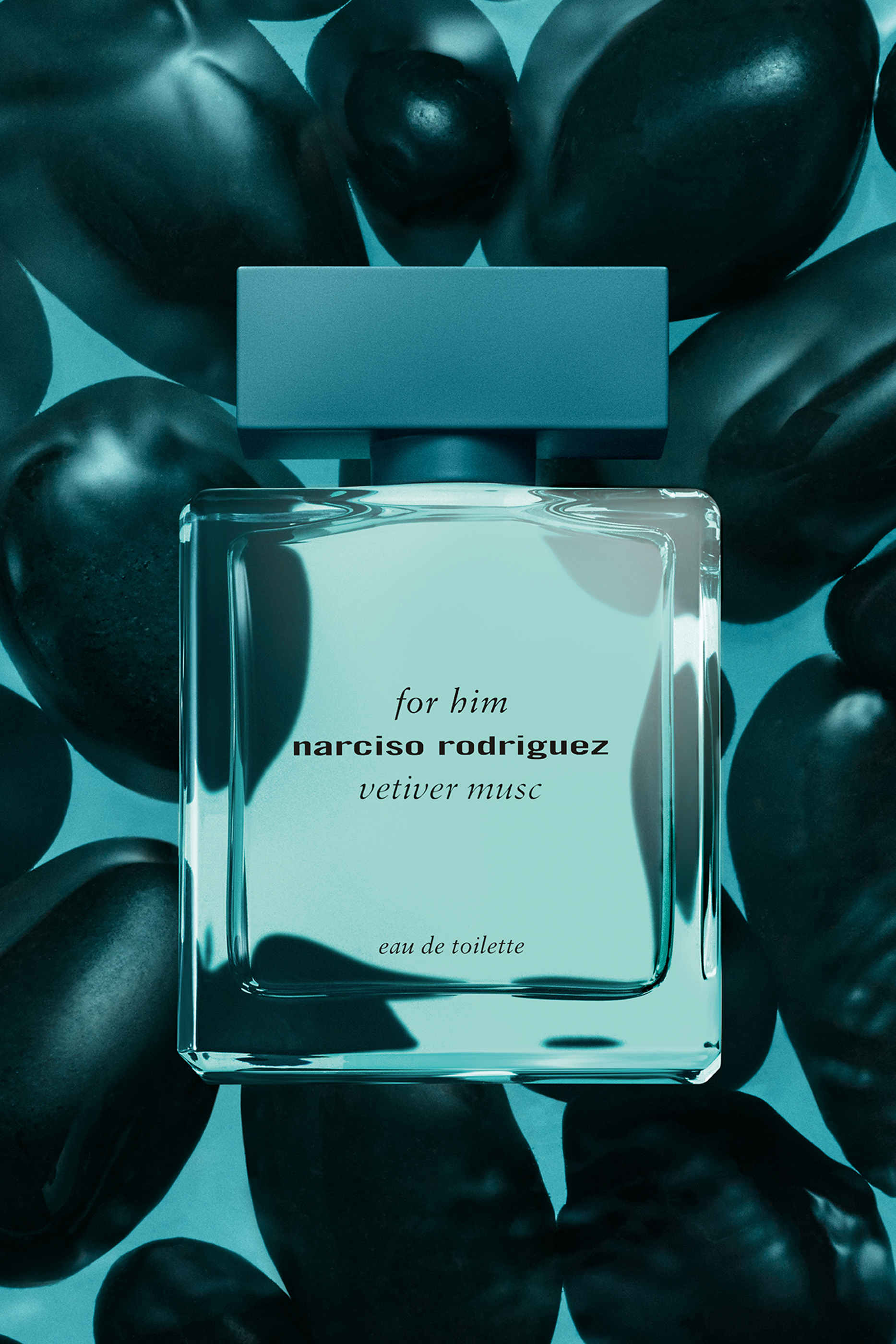 أو دو تواليت نجيل الهند مسك للرجال