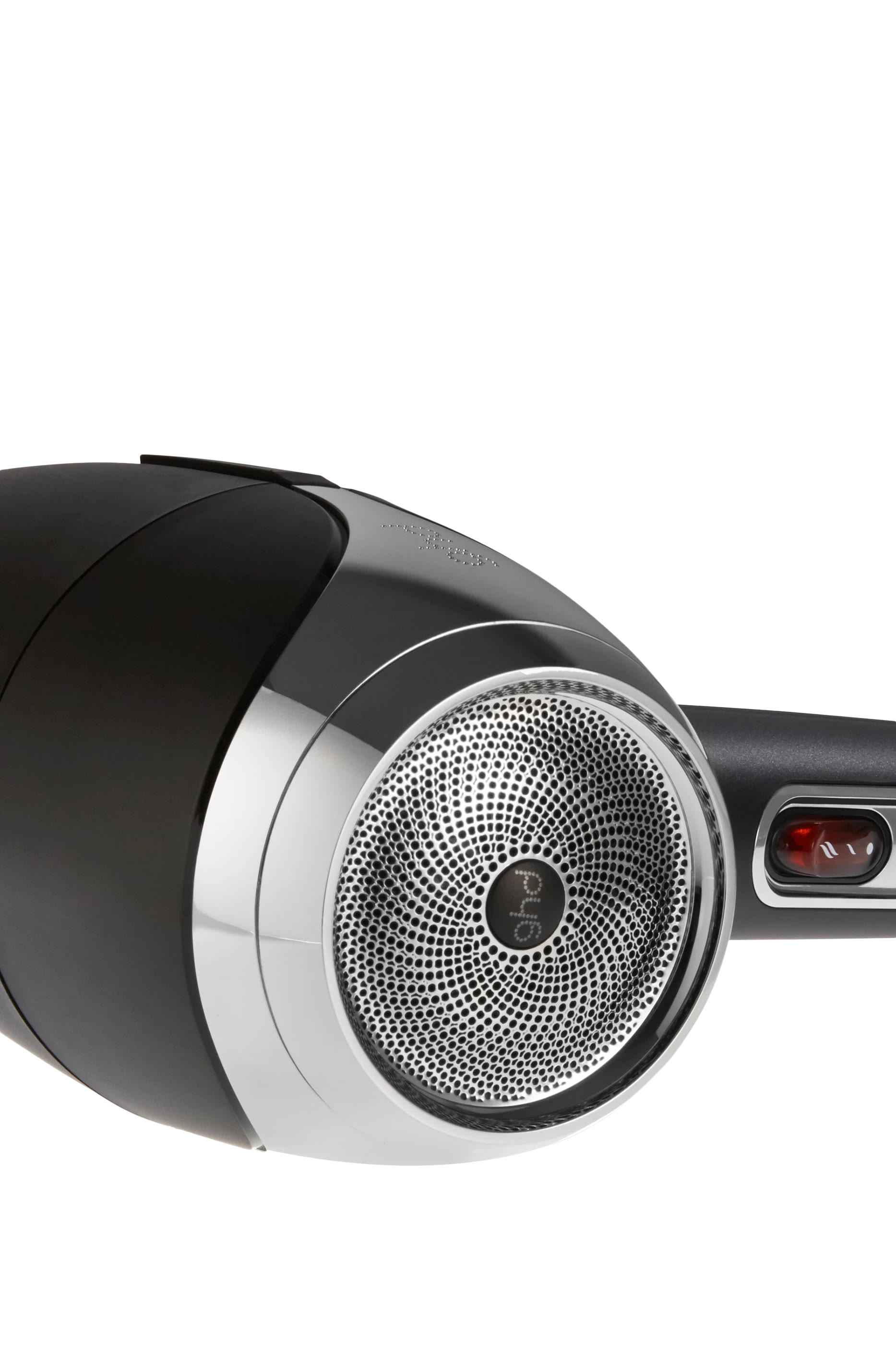 مجفف الشعر هيليوس الاحترافي