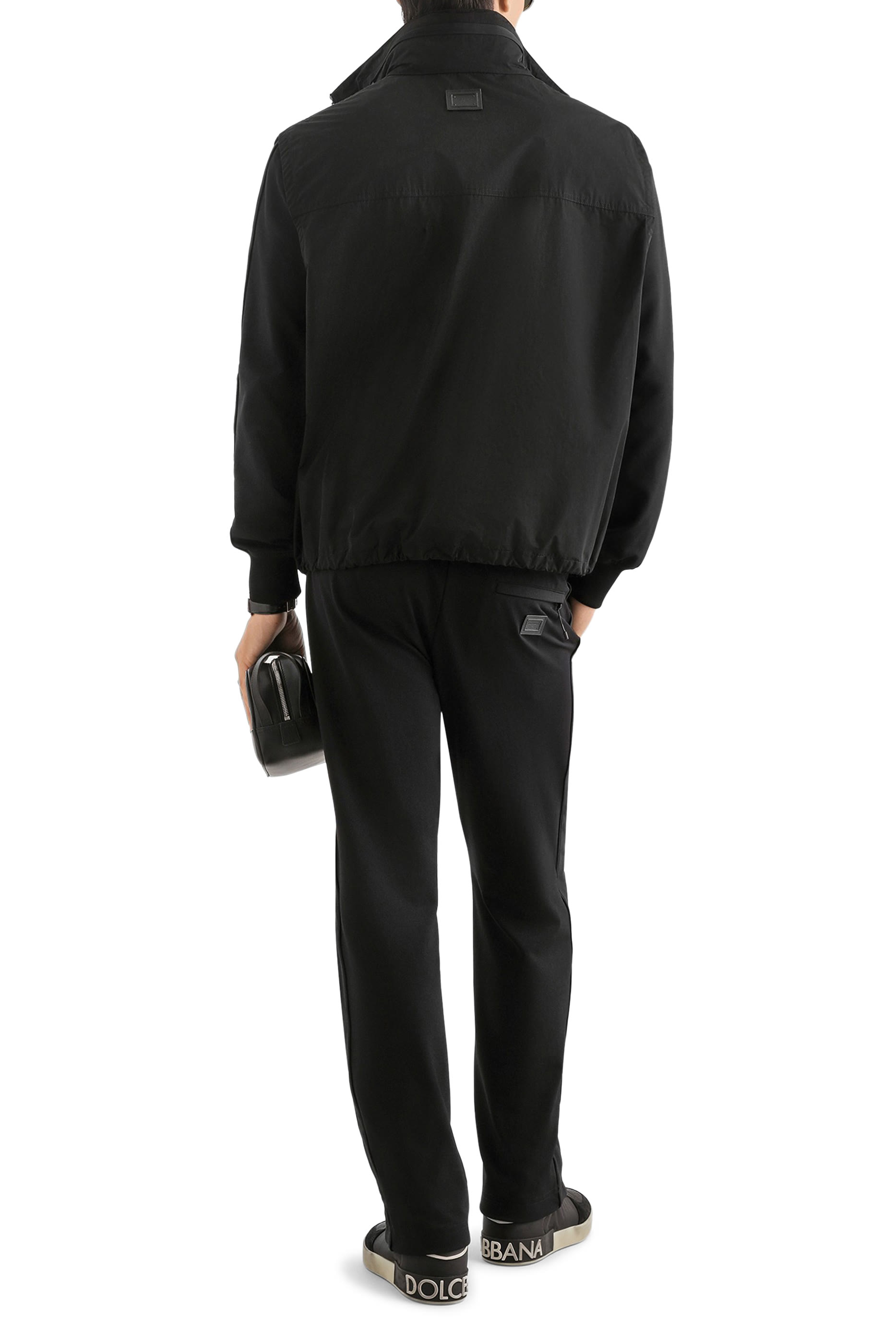 بنطال جيرسيه معالج