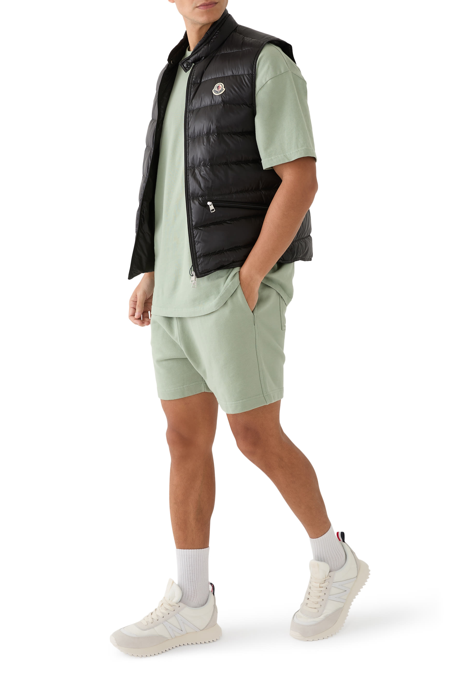 فيست جوي مبطن بتصميم قابل للطي