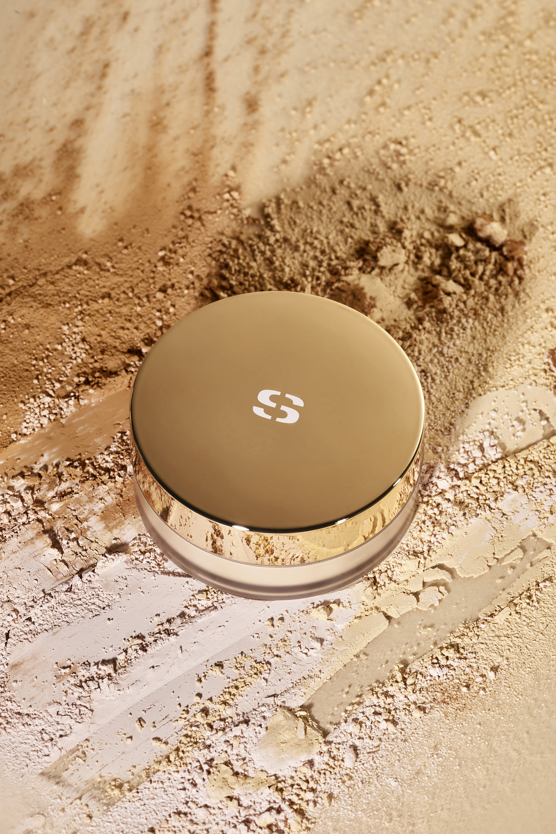 بودرة سائبة فيتو تينت