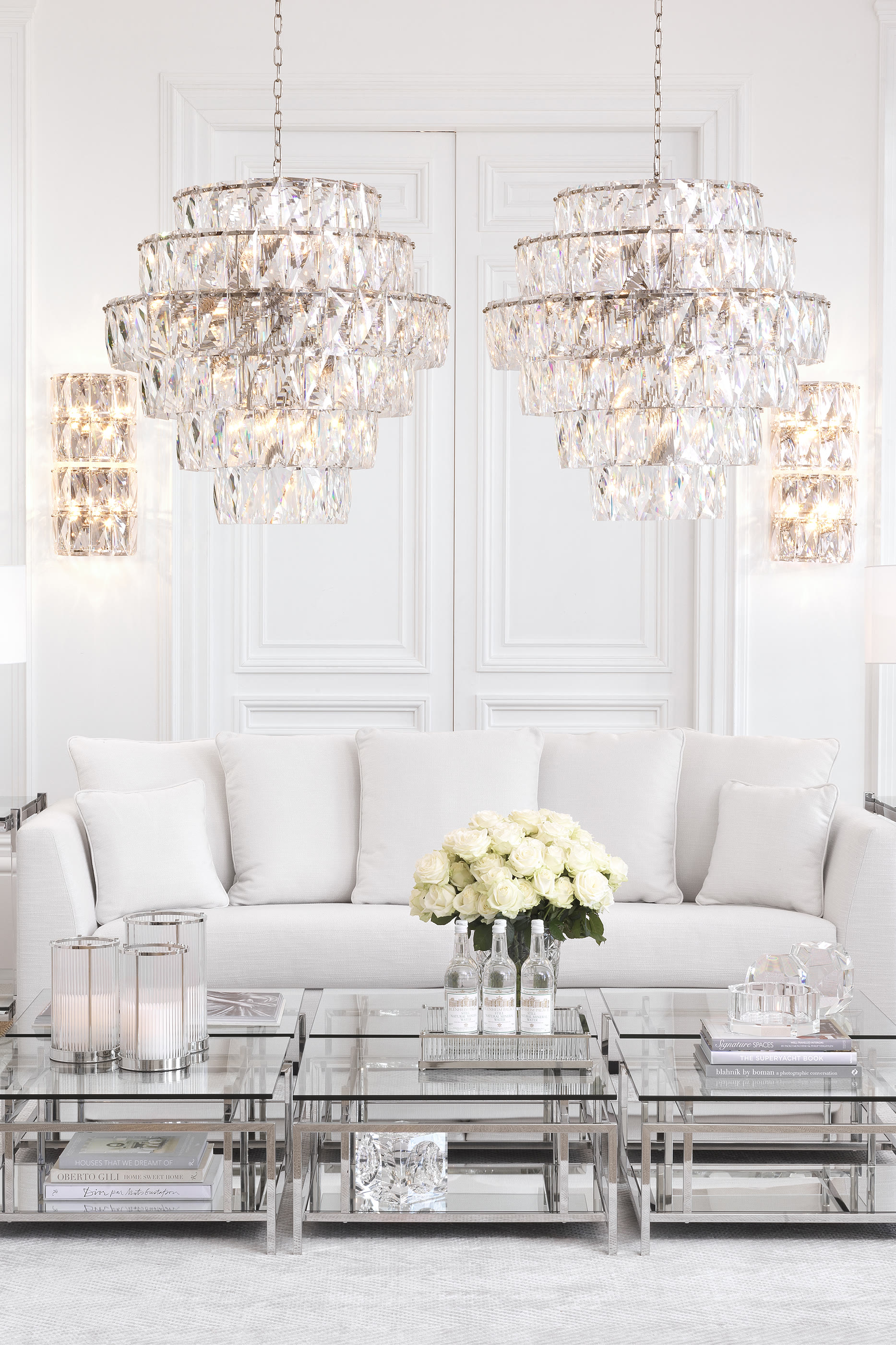 ثريا أمازون مقاس كبير