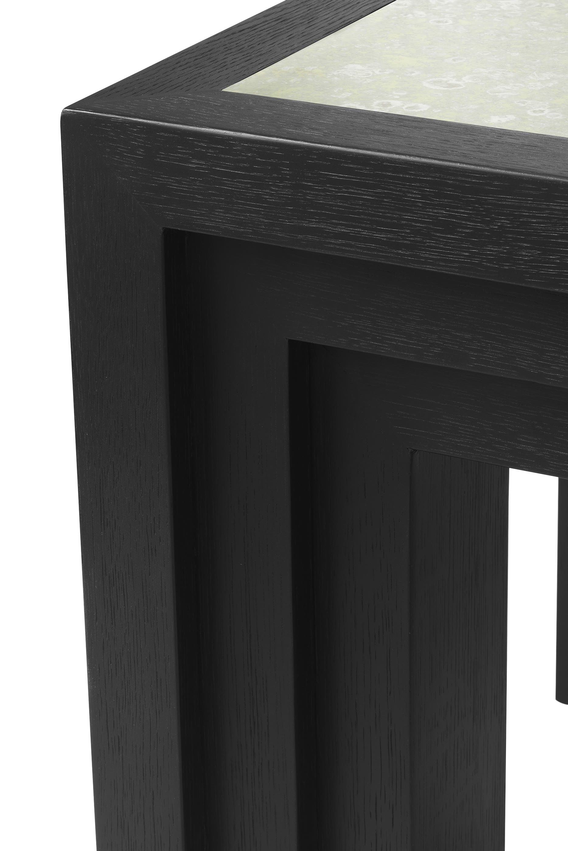 Metropolitan MET Side Table