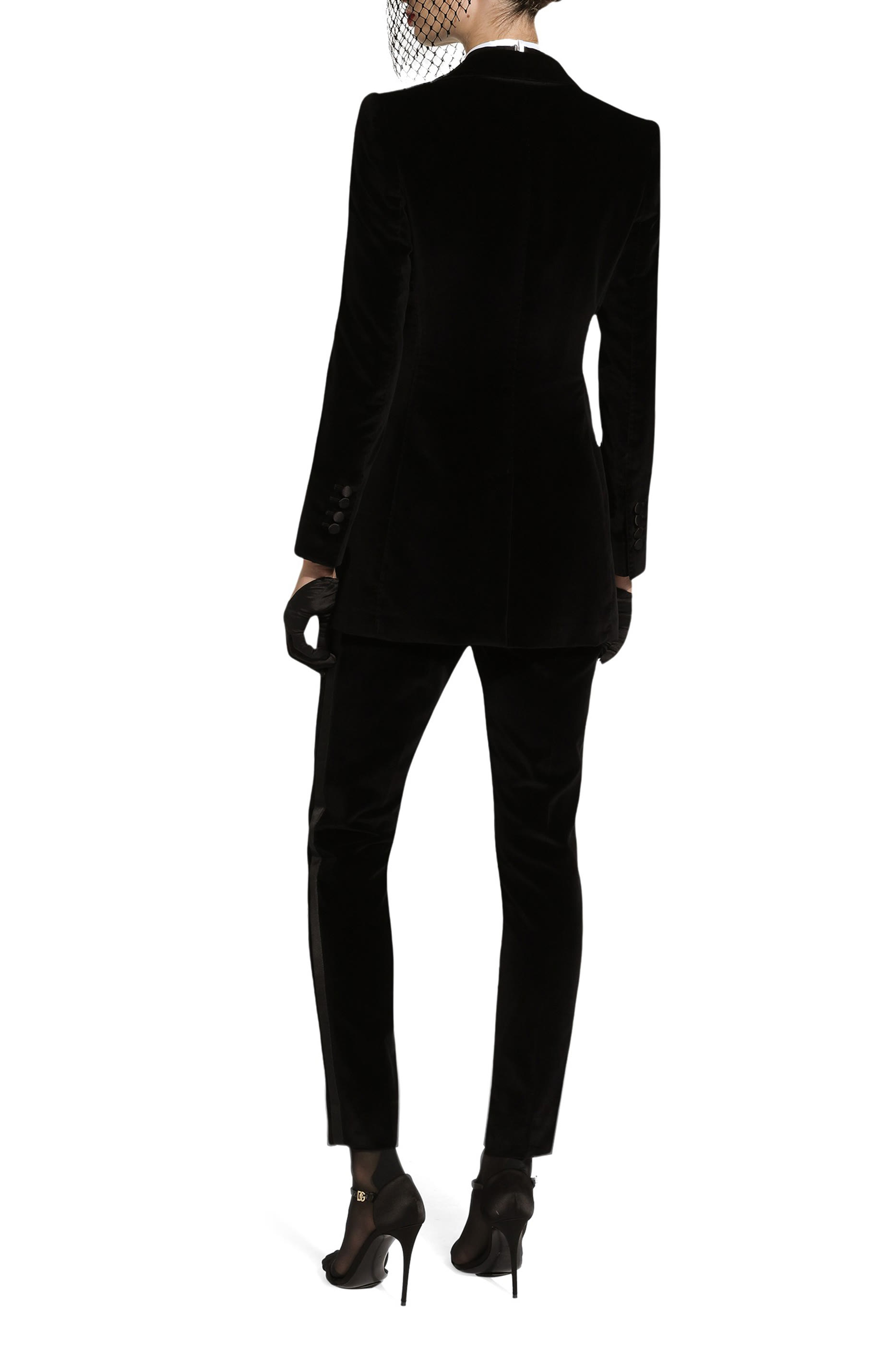 قميص قطن بوبلين