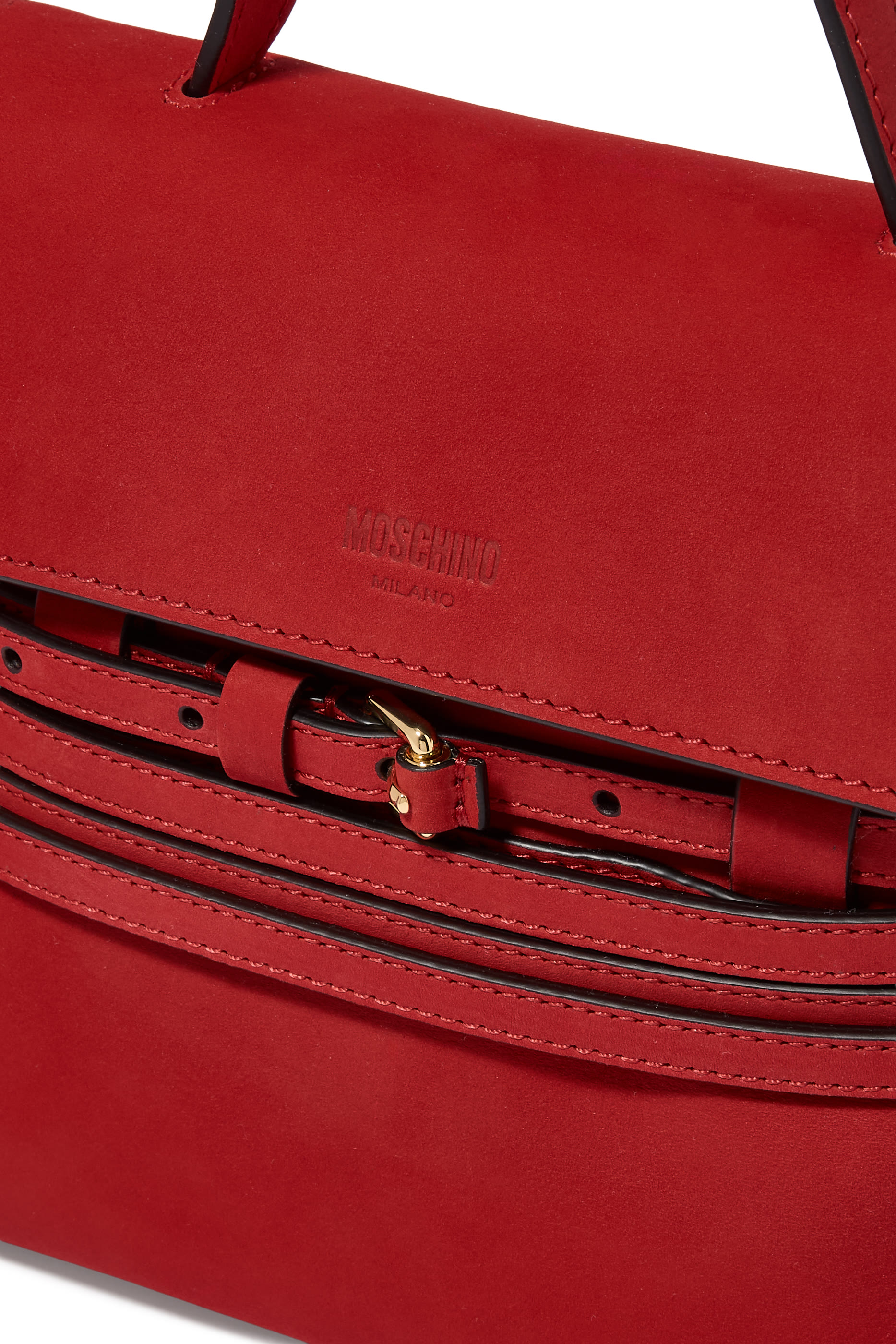 حقيبة يد صغيرة برباط