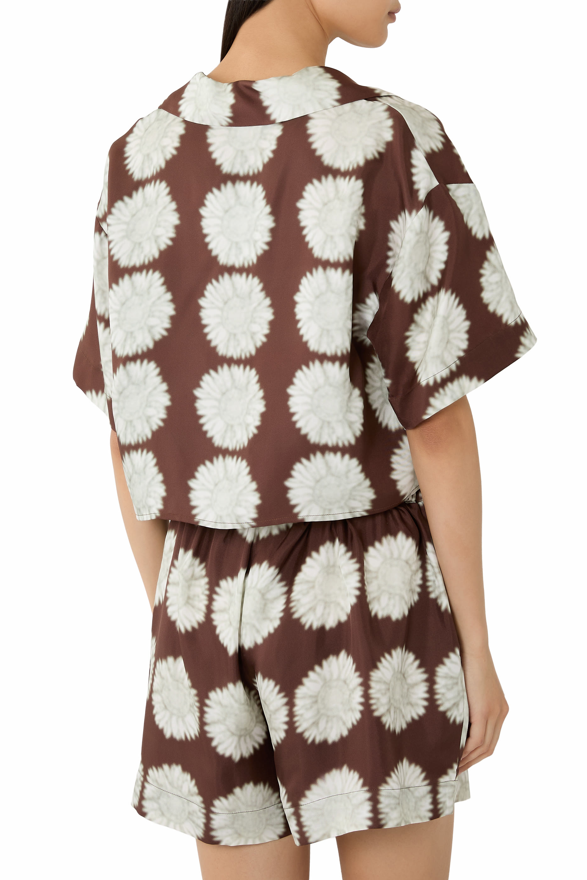 قميص لينكولن