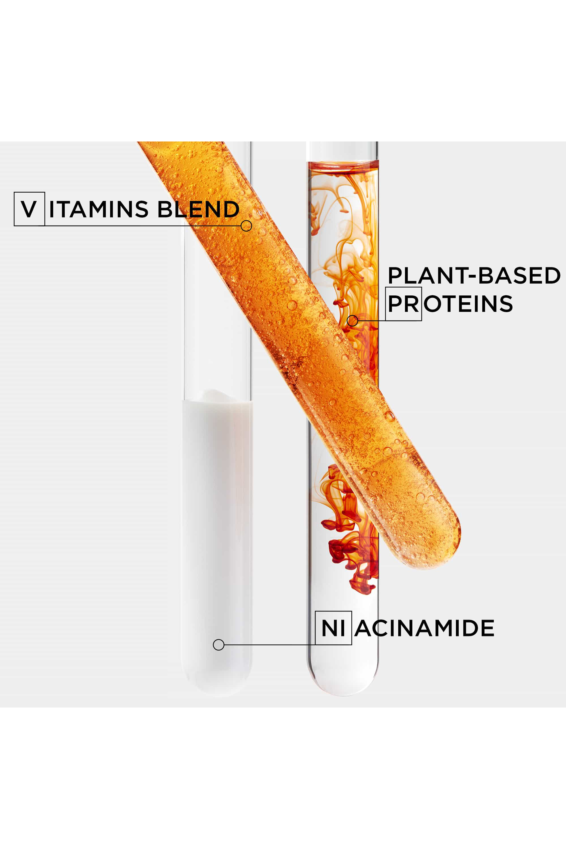 قناع ماسكانتانس ريش للشعر