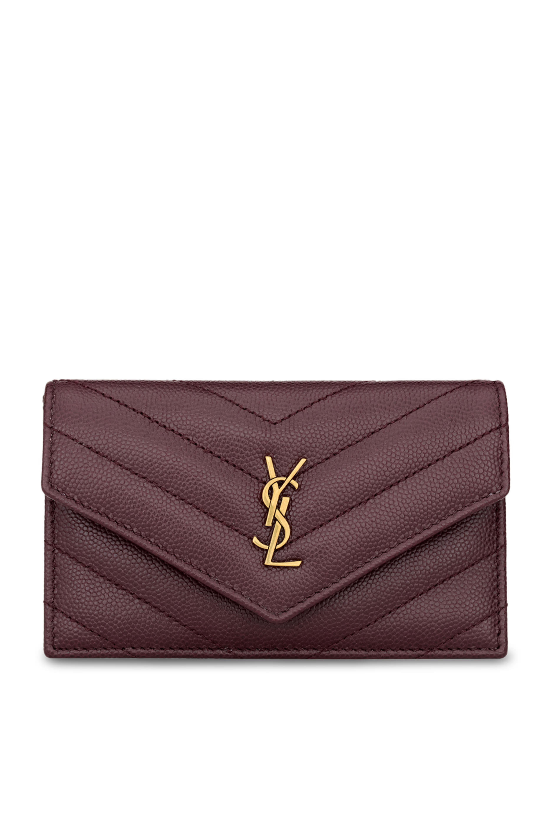 حافظة بطاقات فراجمنتس بغطاء قلاب