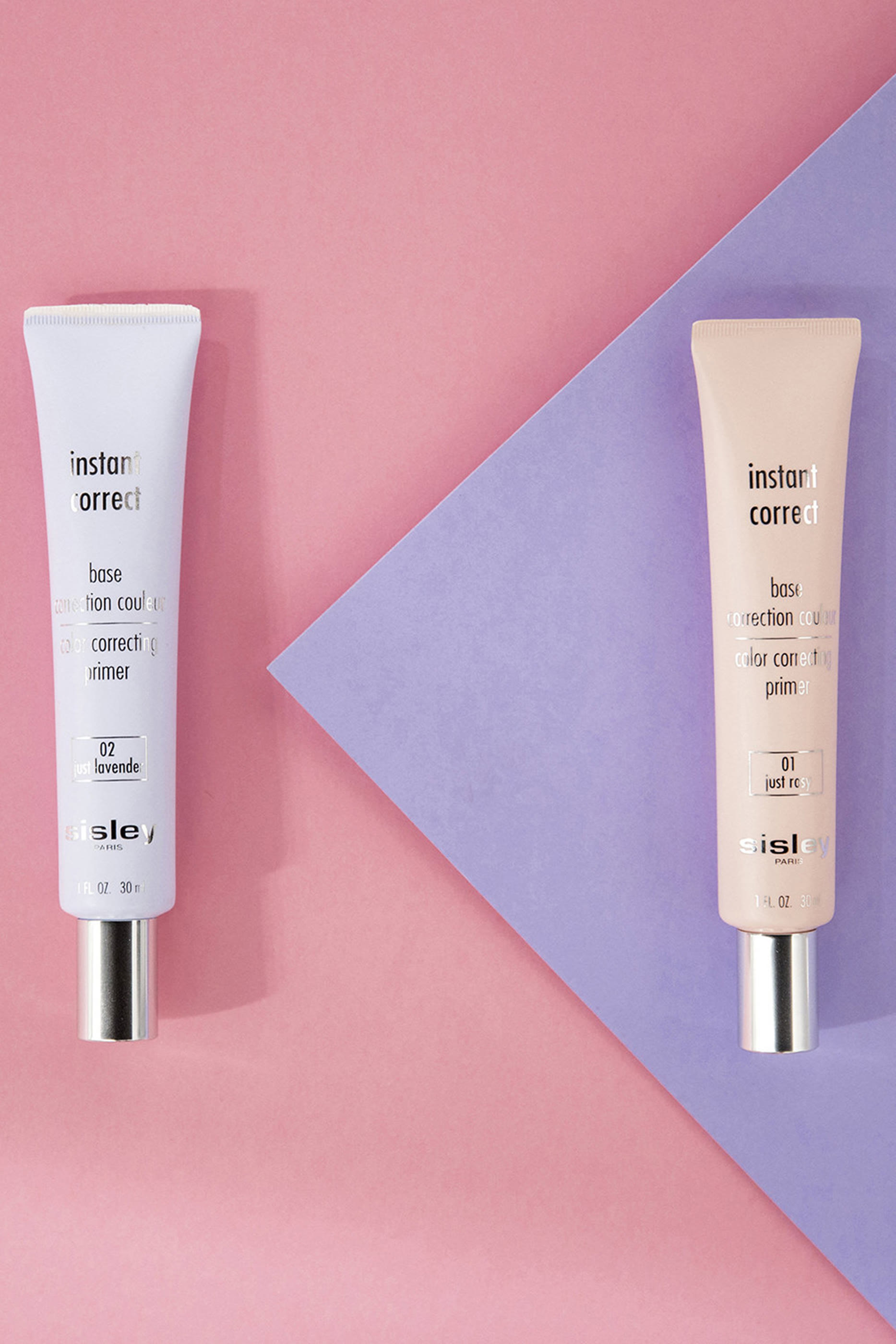 برايمر انستانت كوركت