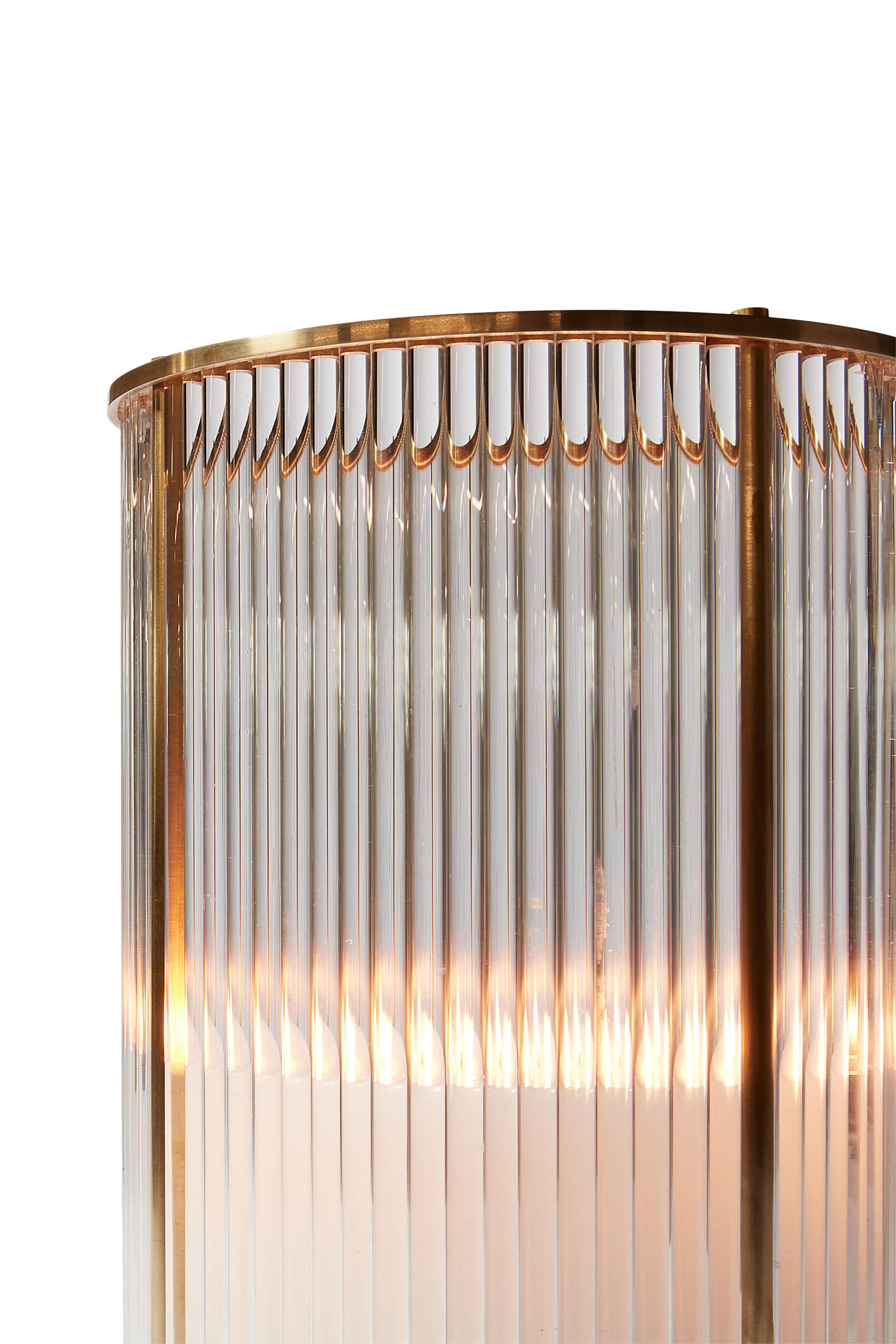 حامل شموع آلن صغير