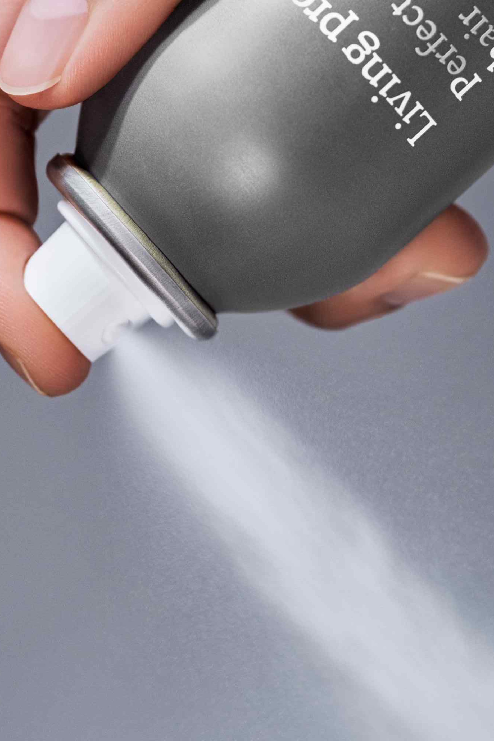 شامبو جاف بيرفكت هير داي null