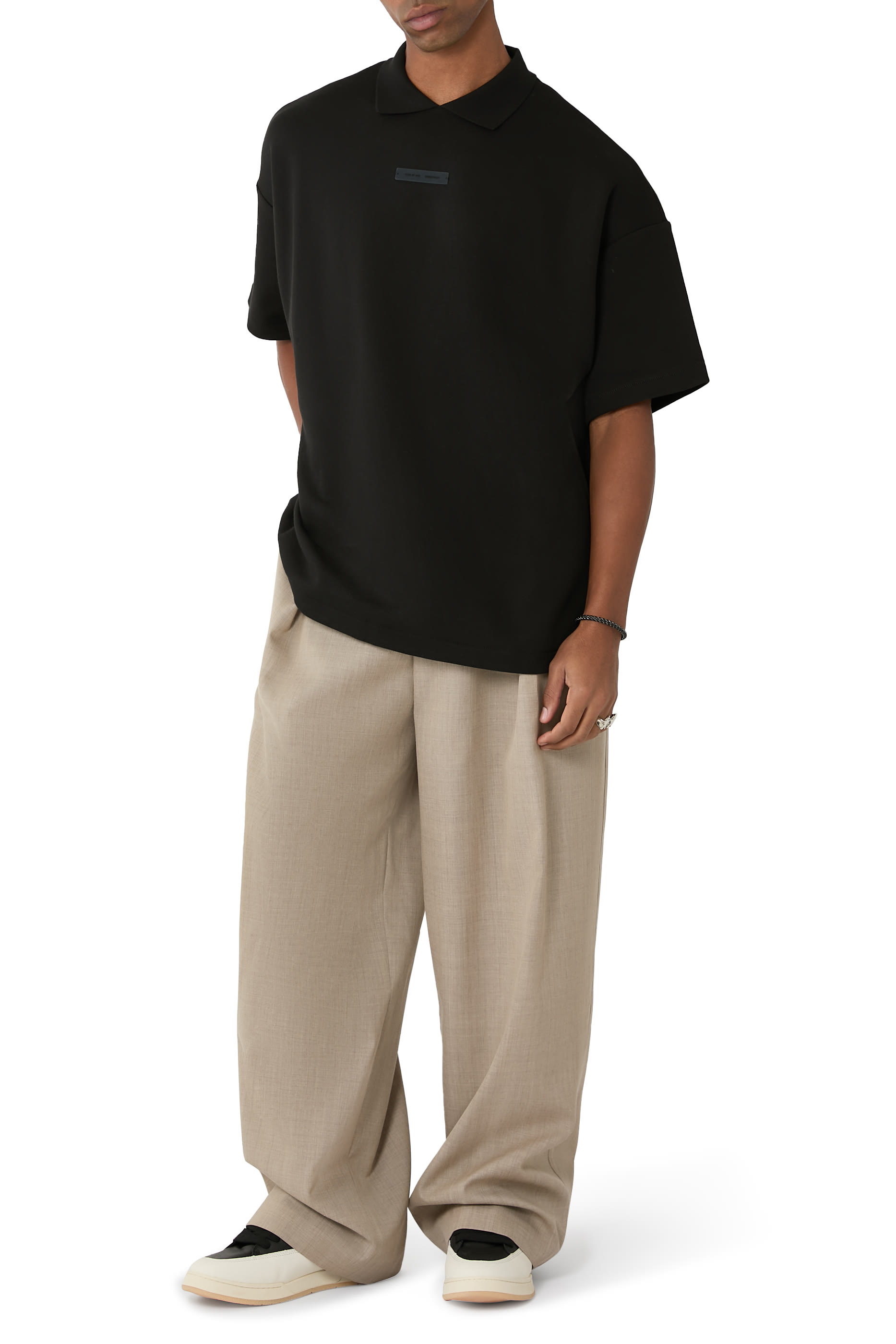 قميص بولو بيكيه