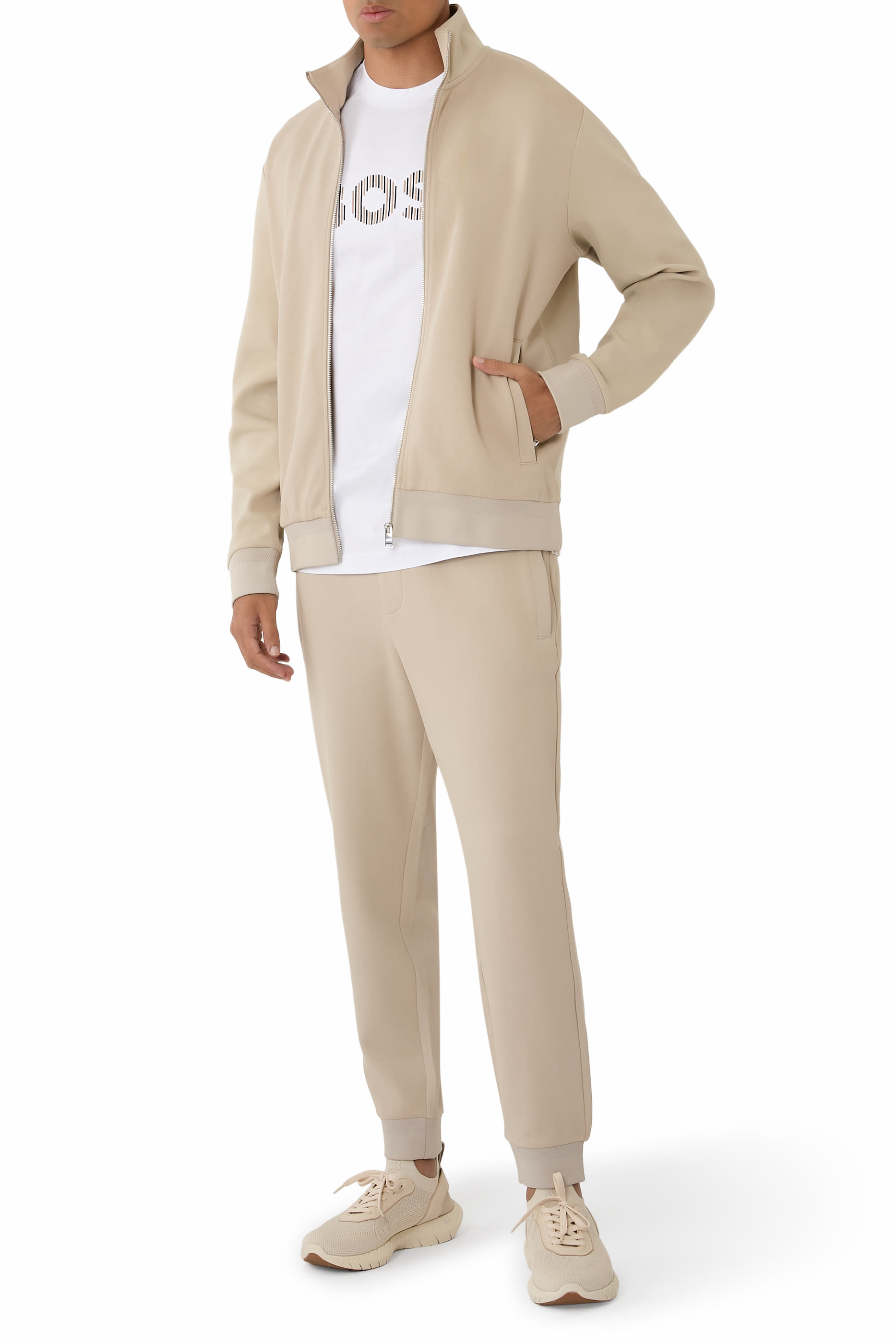 سويت شيرت إتش-شيبارد 100