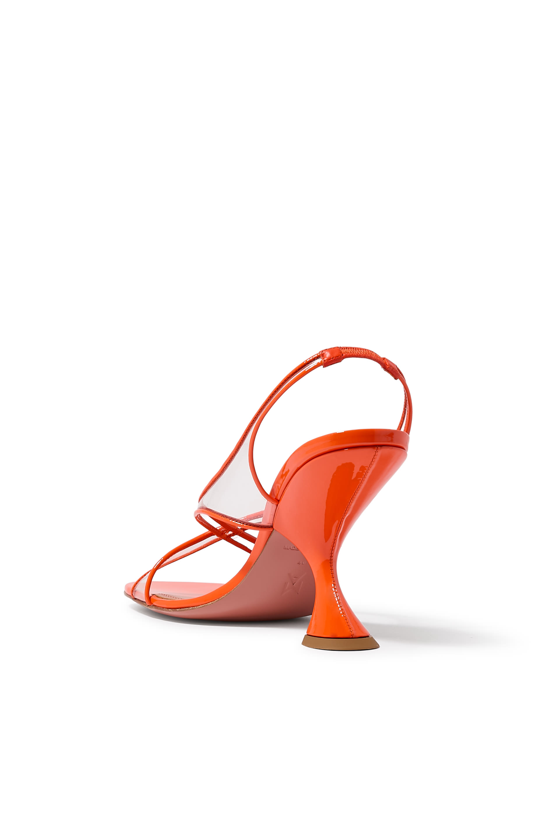 صندل لينا بكعب 90