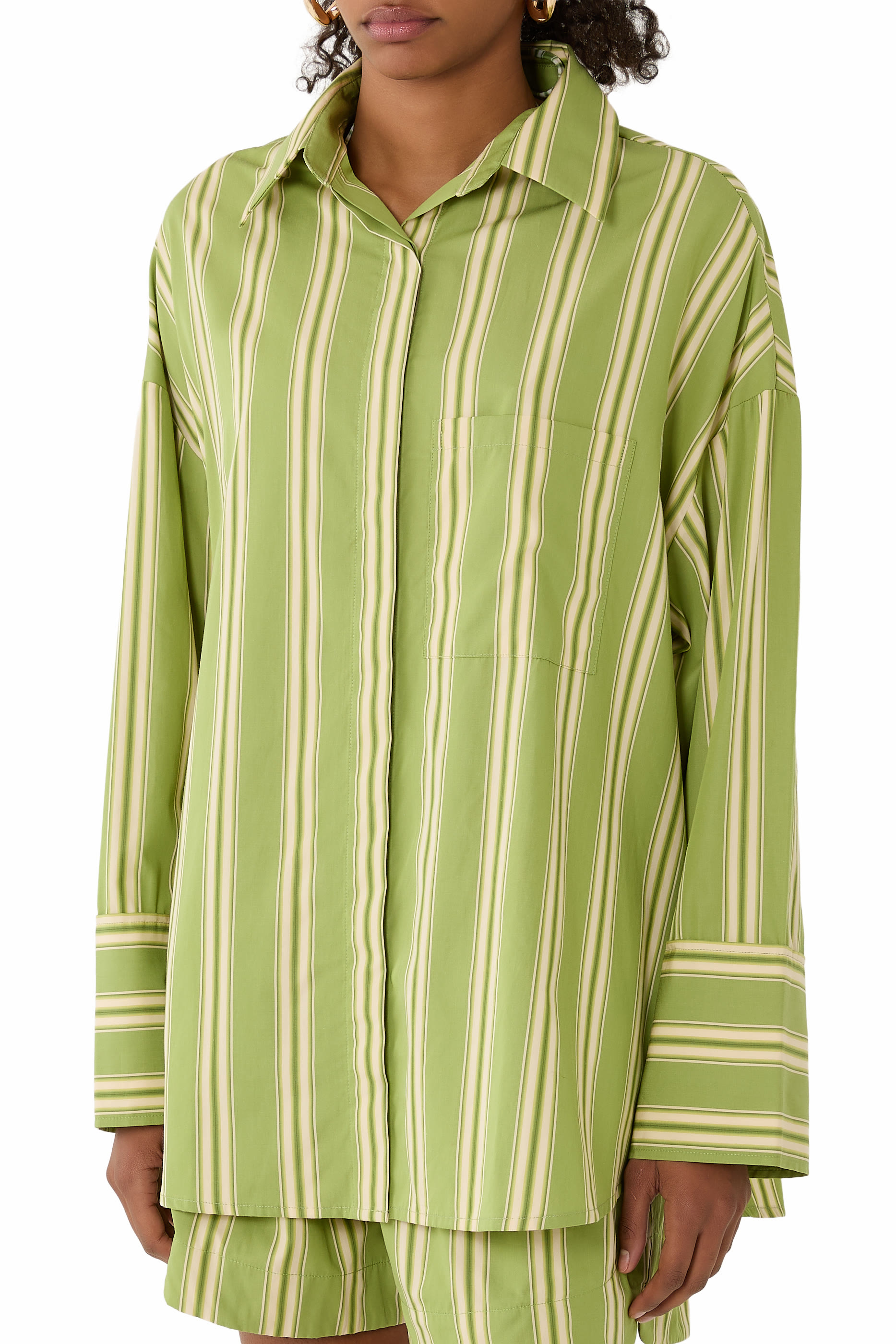 قميص كليمنتي