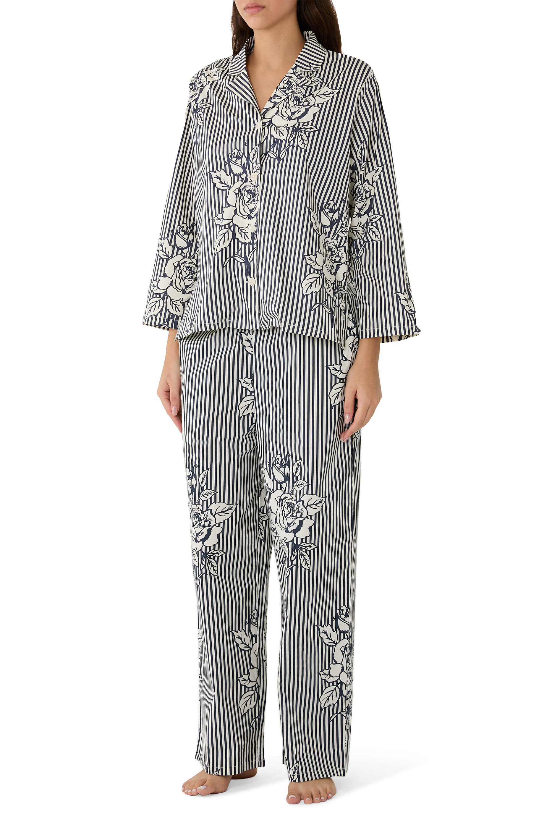 طقم 402 بقصة طويلة