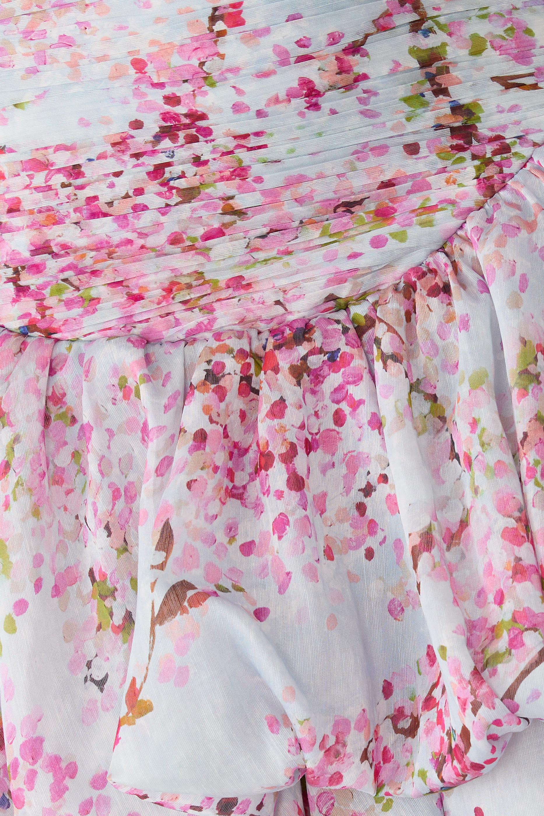 فستان سهرة أمبروز