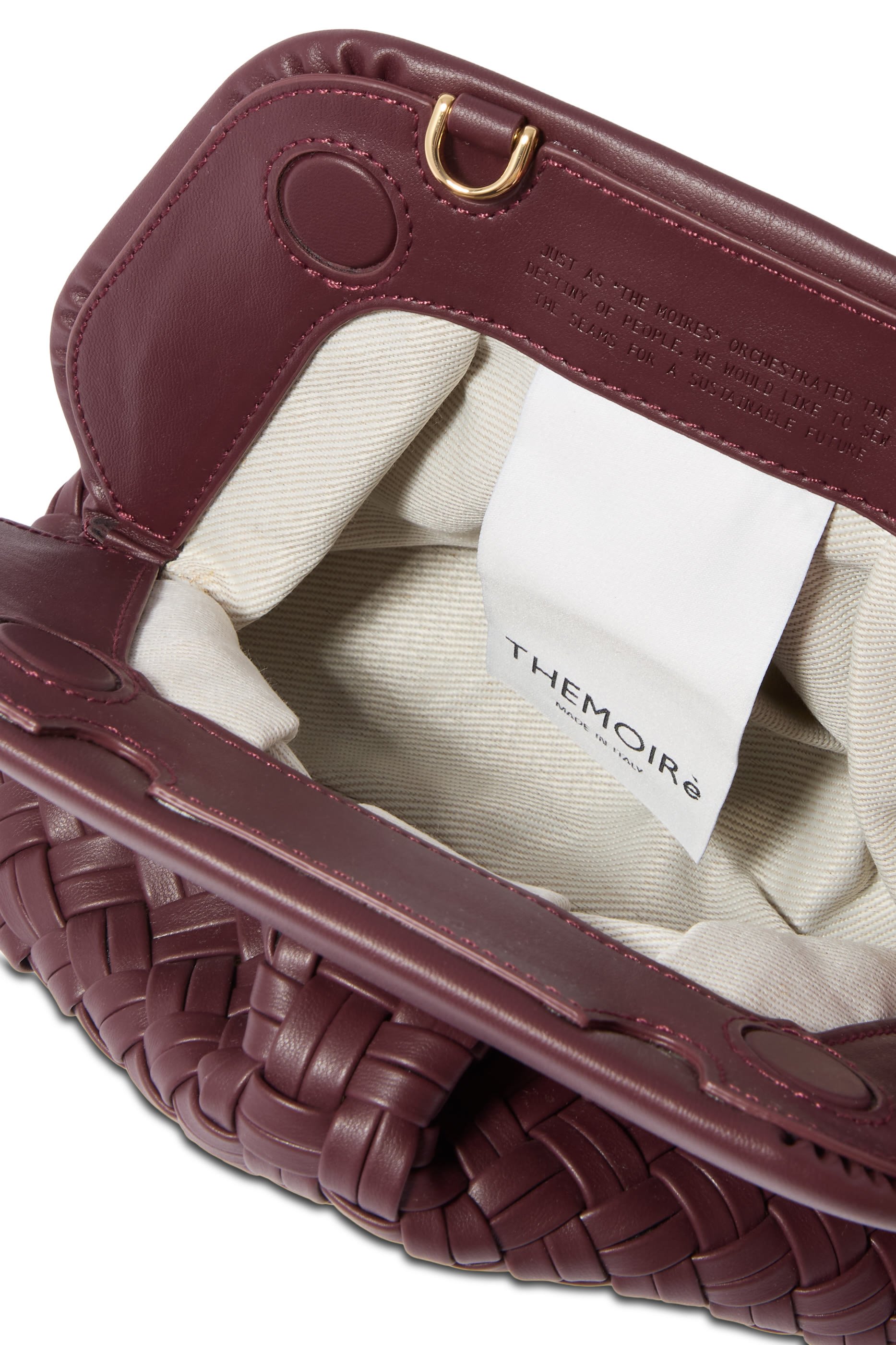 كلاتش تيا مايكرو منسوج