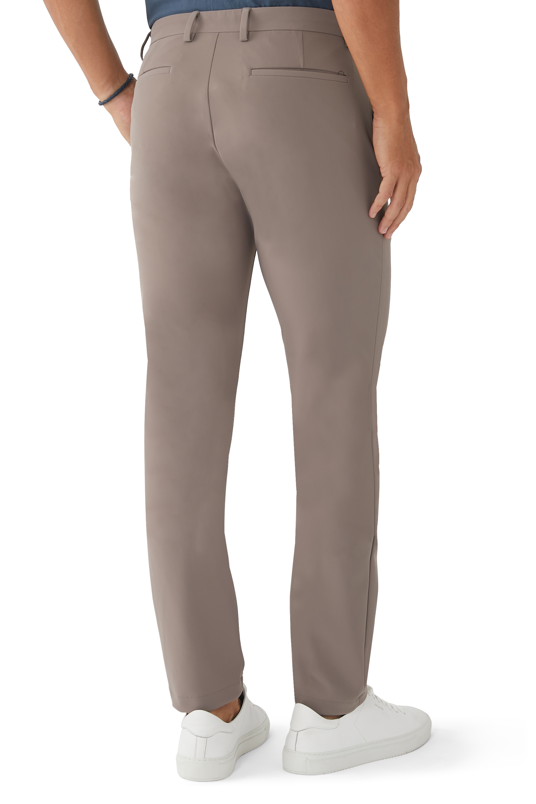 بنطال زين خامة بريسيجن بونتي