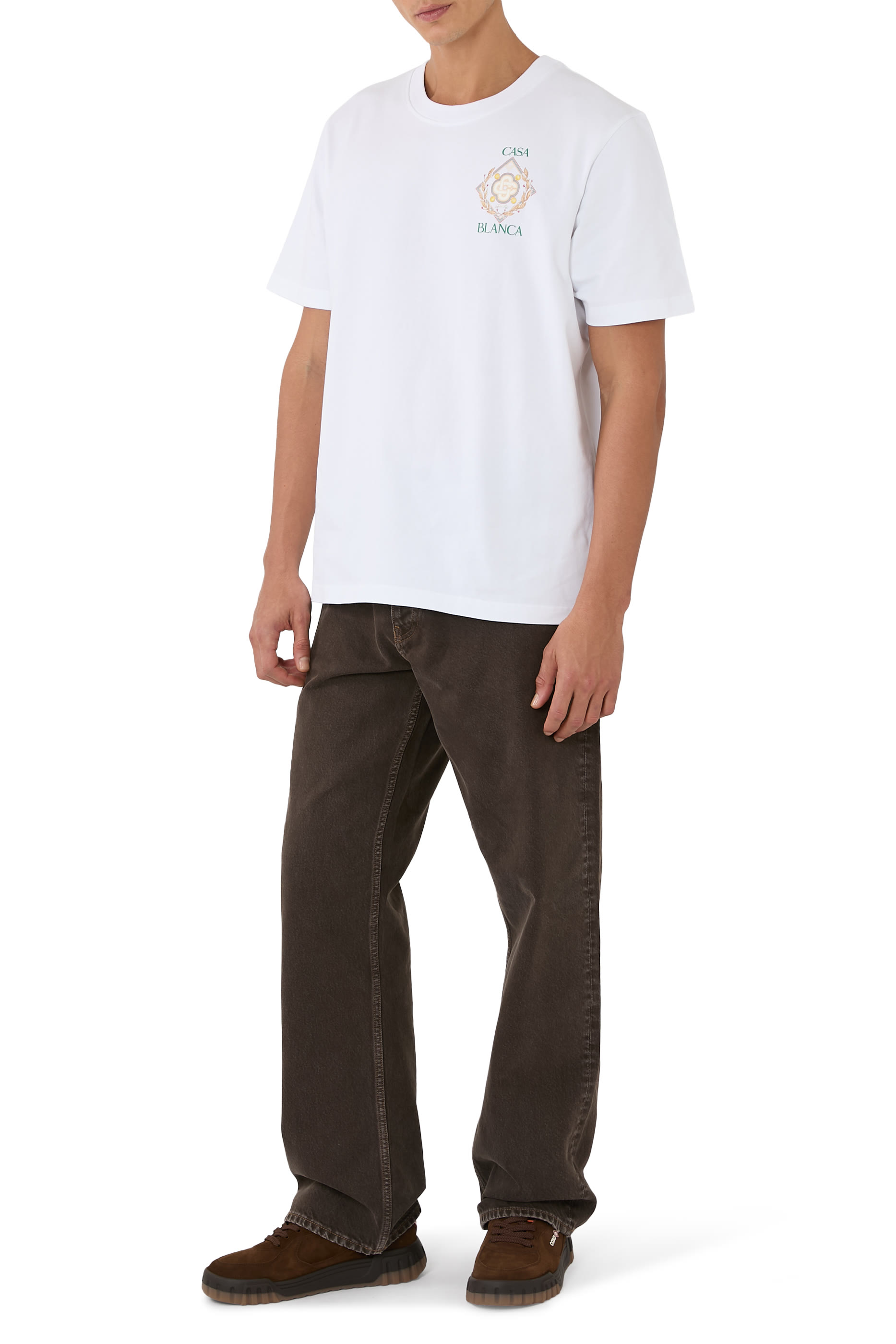 Championship Diamond T-Shirt