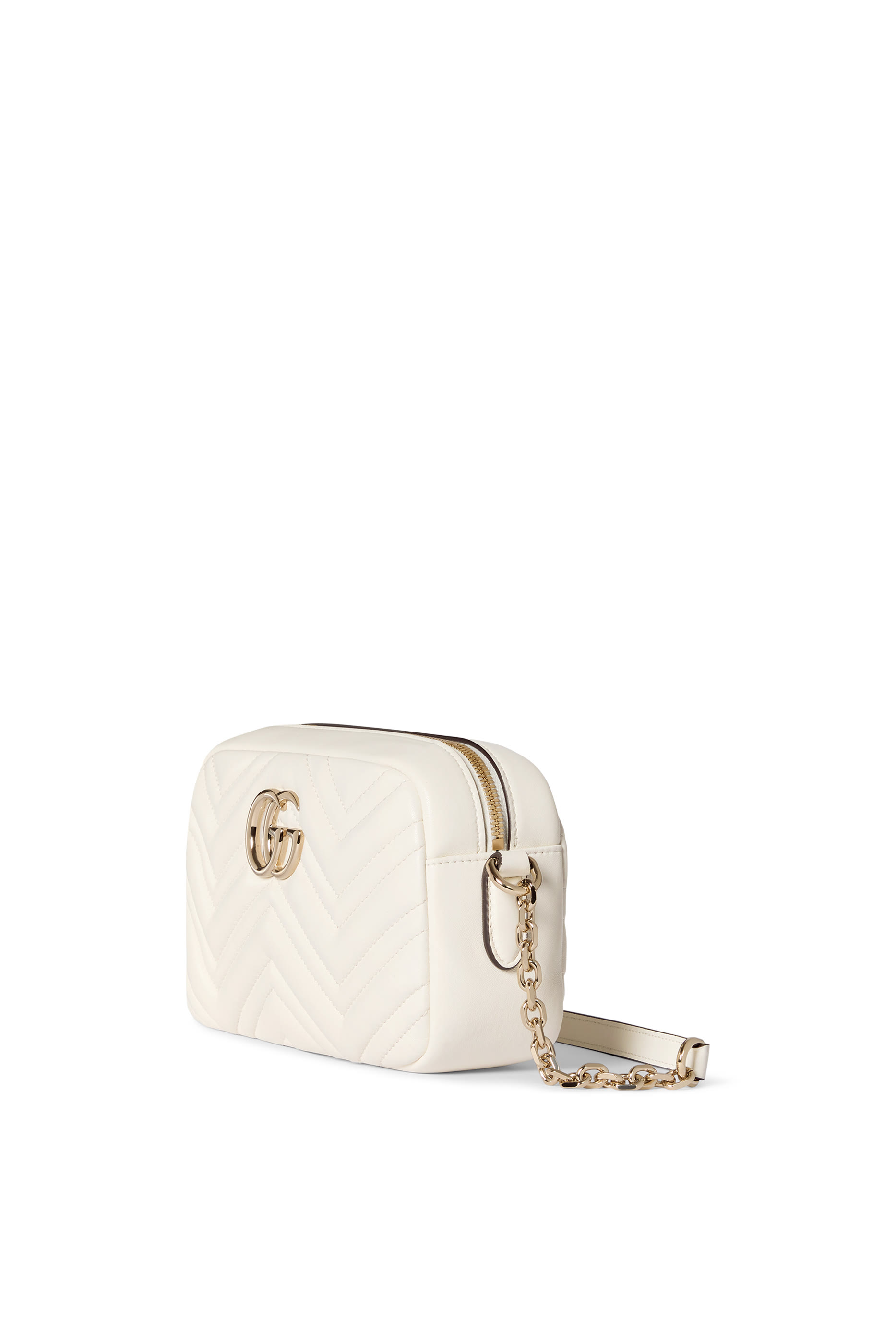 حقيبة كاميرا مارمونت صغيرة بشعار حرفي الماركة 