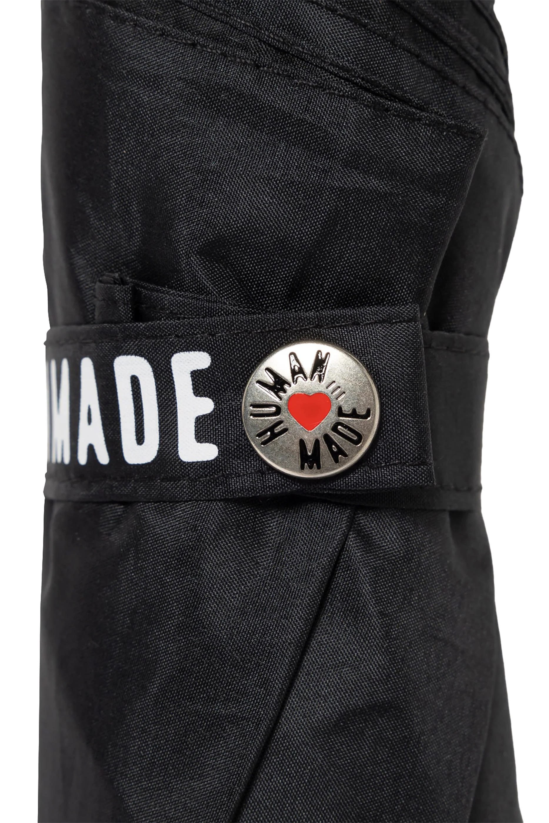 مظلة صغيرة بتصميم بطة