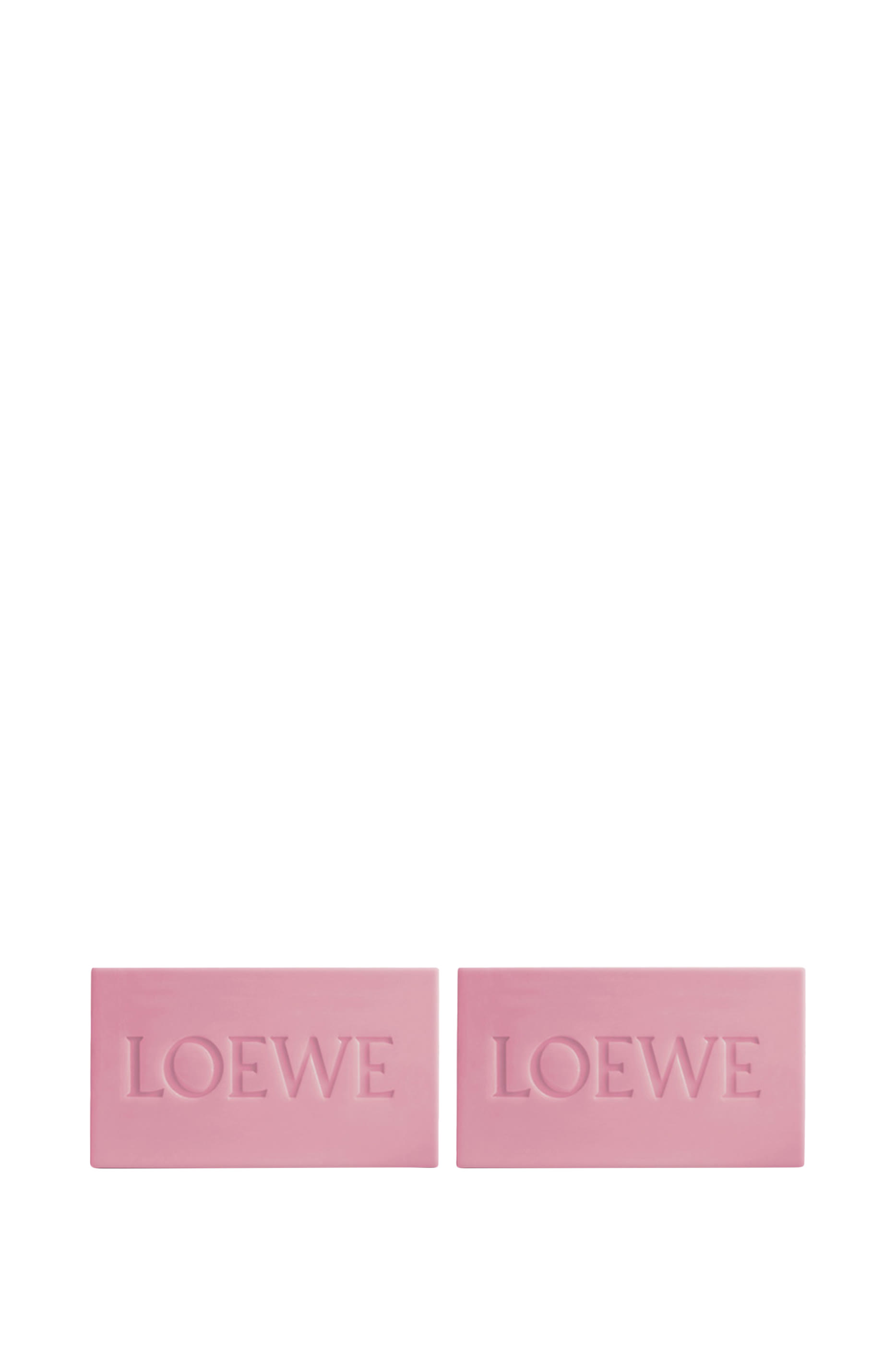 مجموعة ثنائية صابون ايفي بحجم صغير