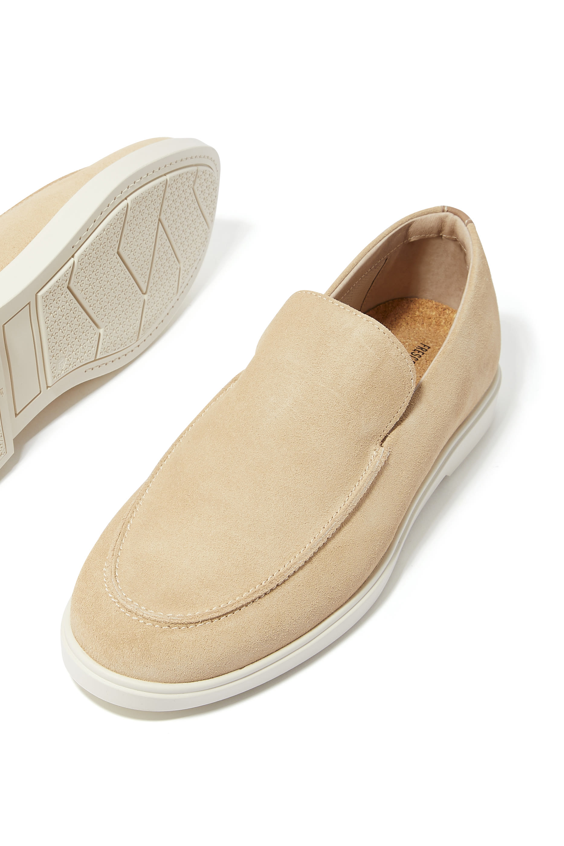 حذاء سهل الارتداء ميجيل شمواه