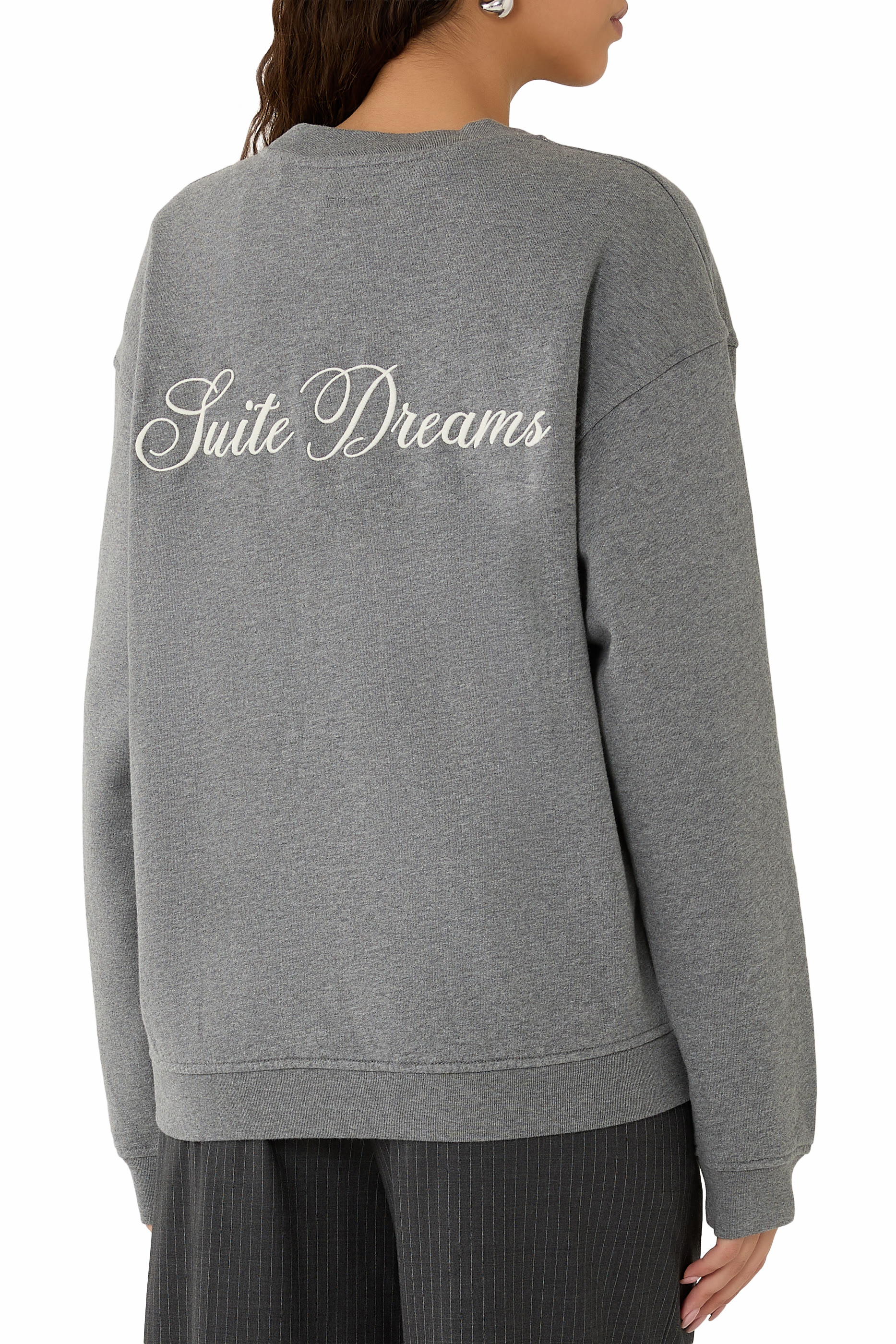 سويت شيرت ريتز باريس