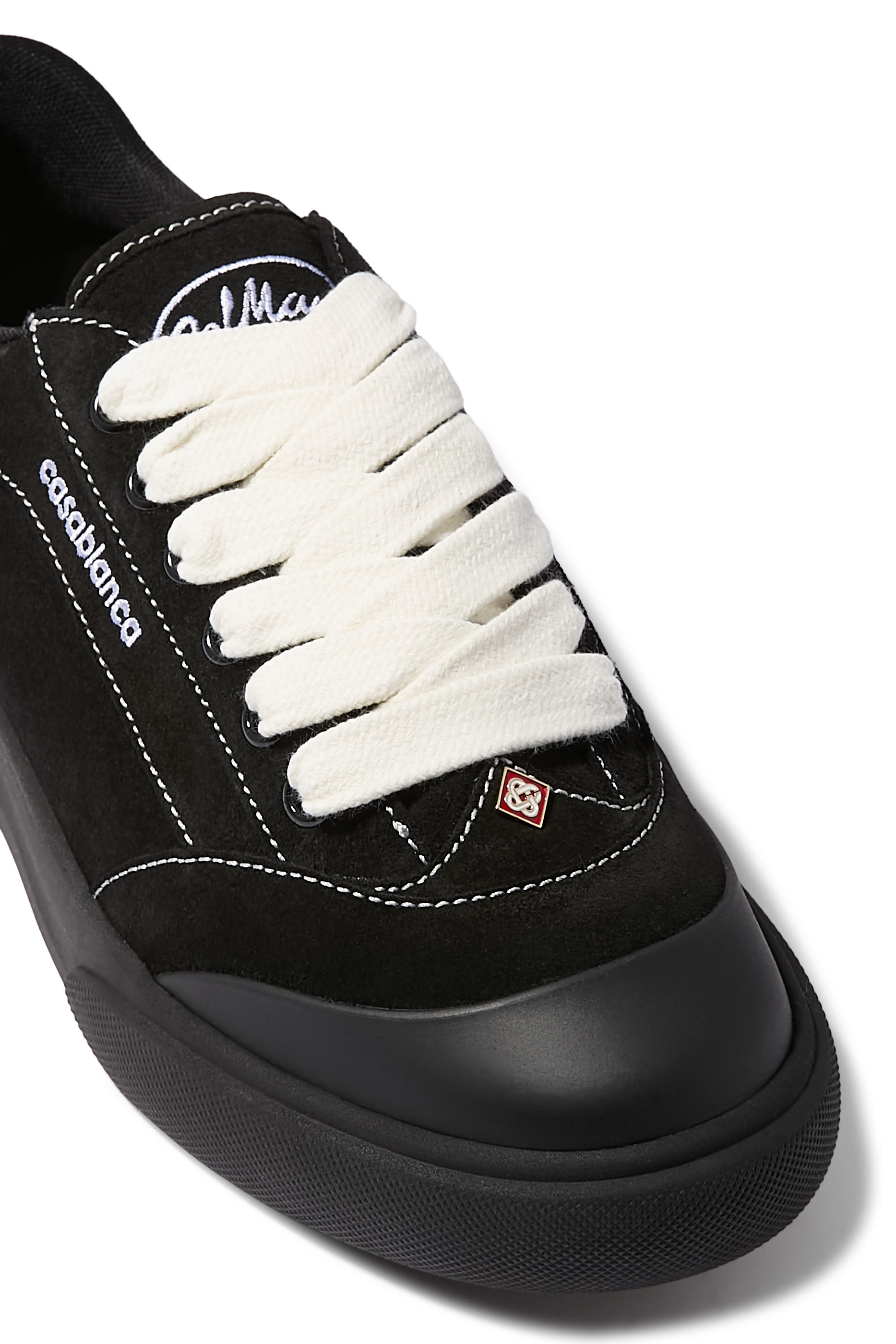 سنيكرز ديل مار