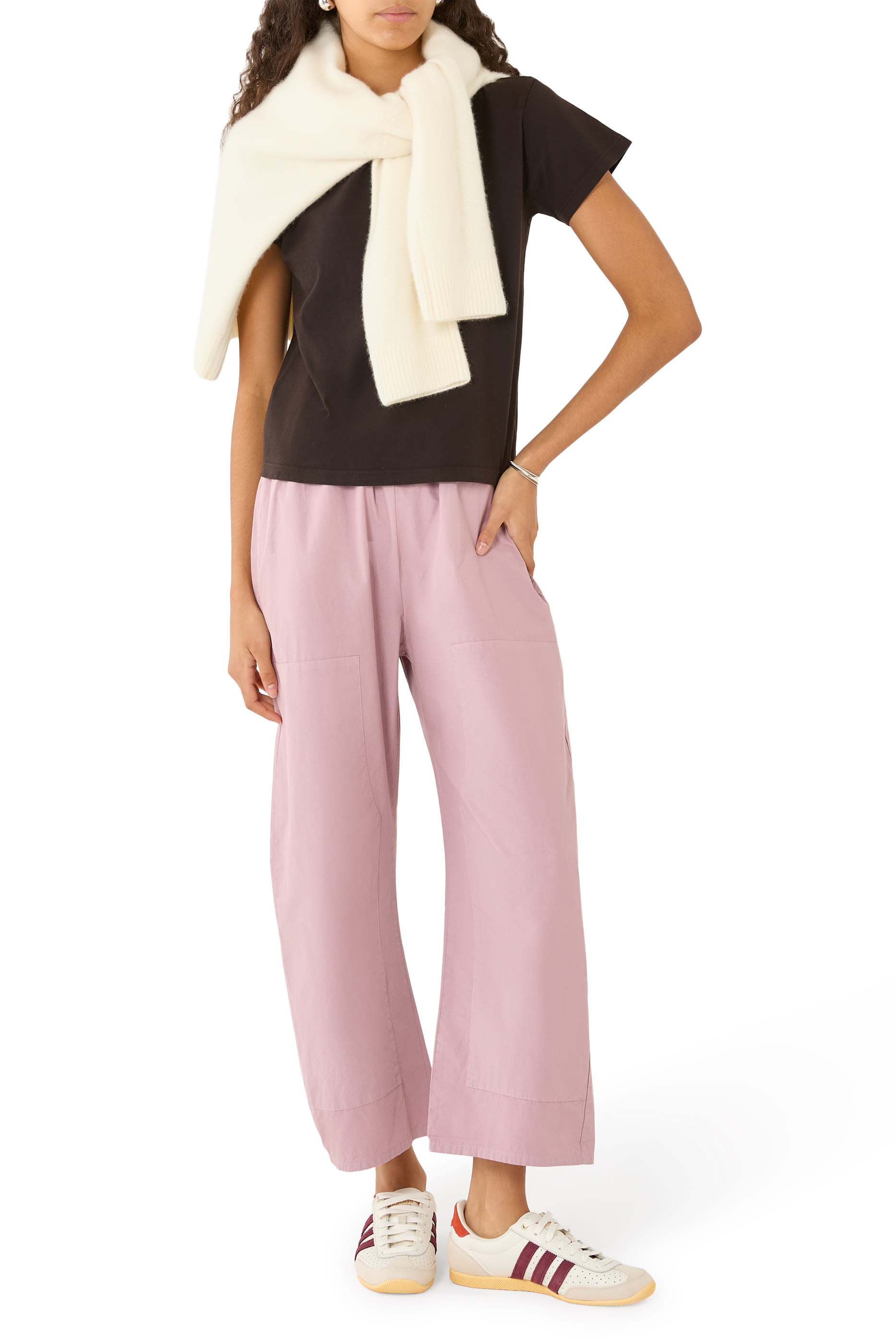 بنطال كيوتو كاربنتر