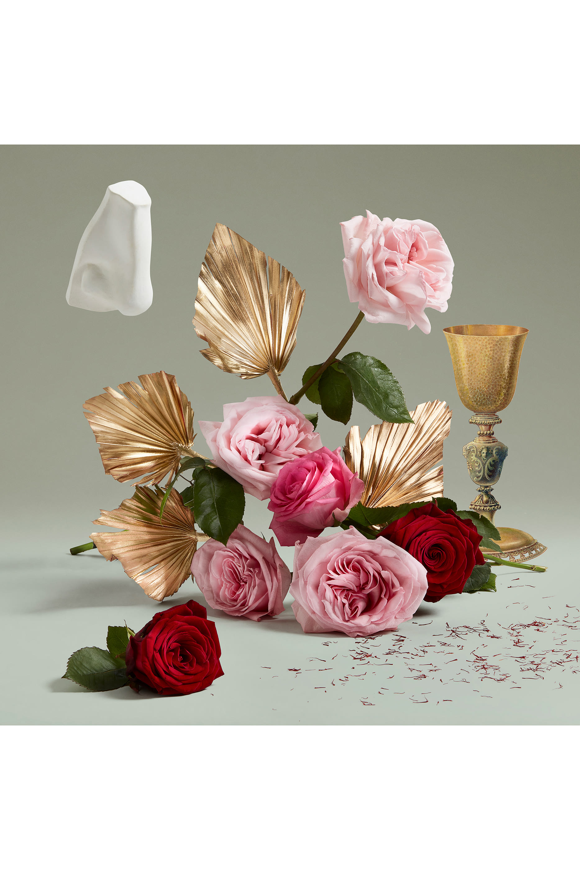 ماء عطر كايرو