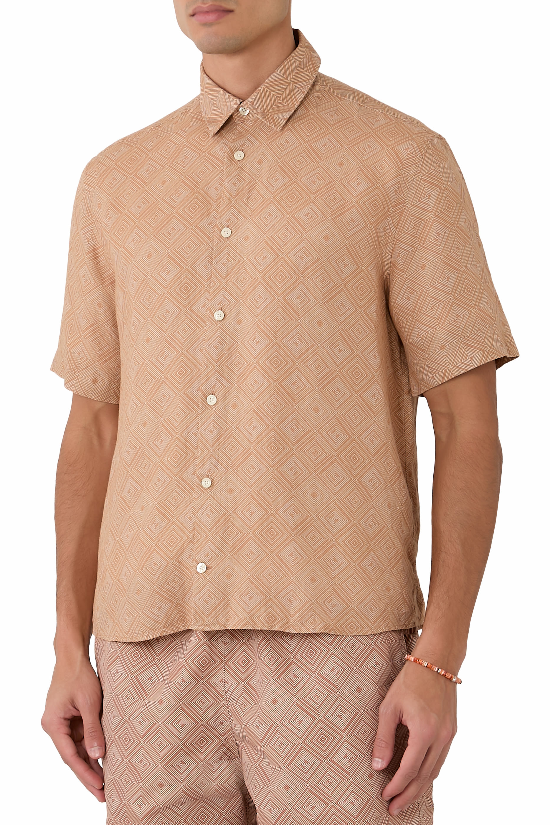 قميص كاسترو