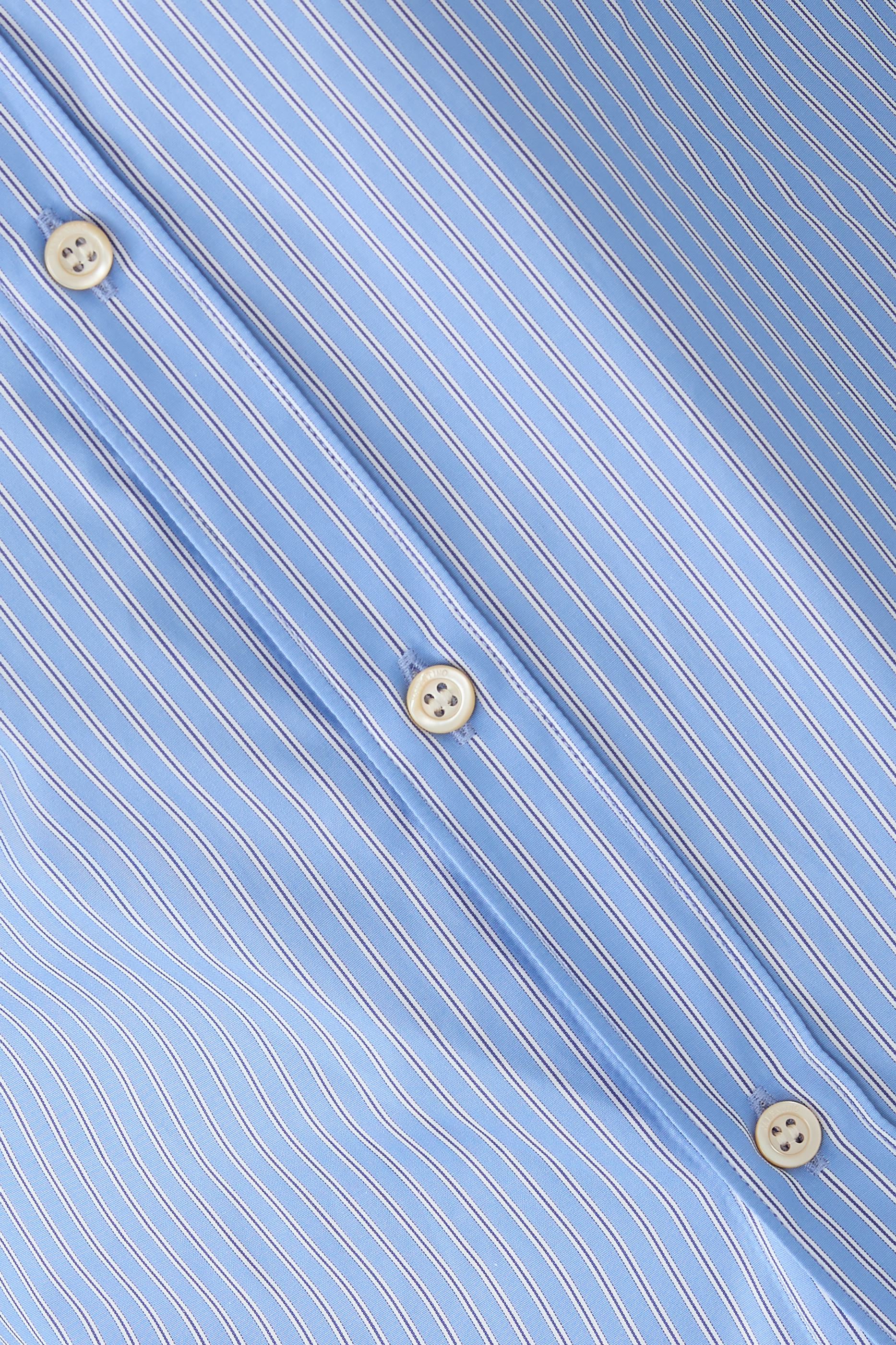 قميص كاميسي بأكمام طويلة