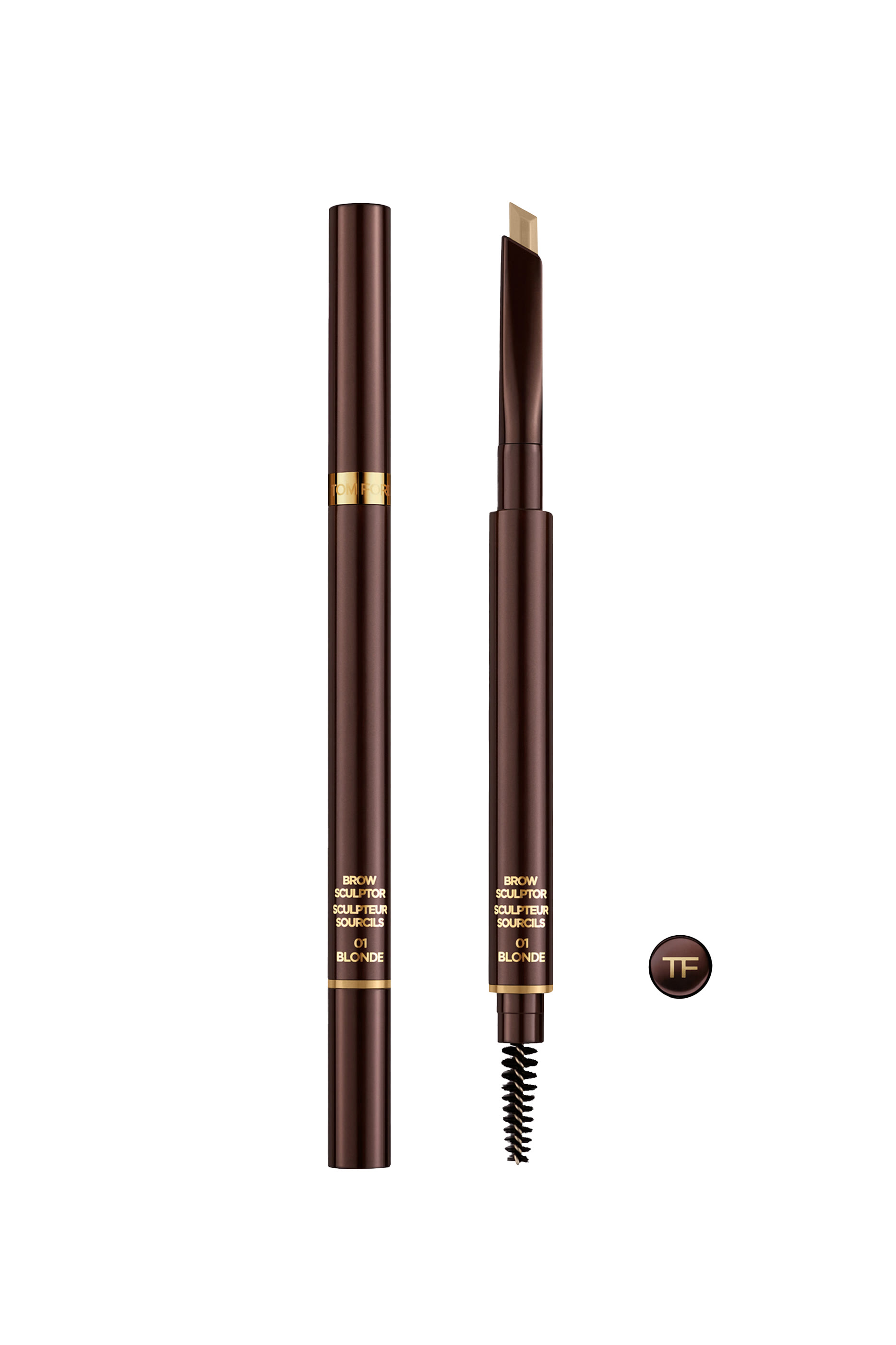 قلم براو سكلابتور للحواجب