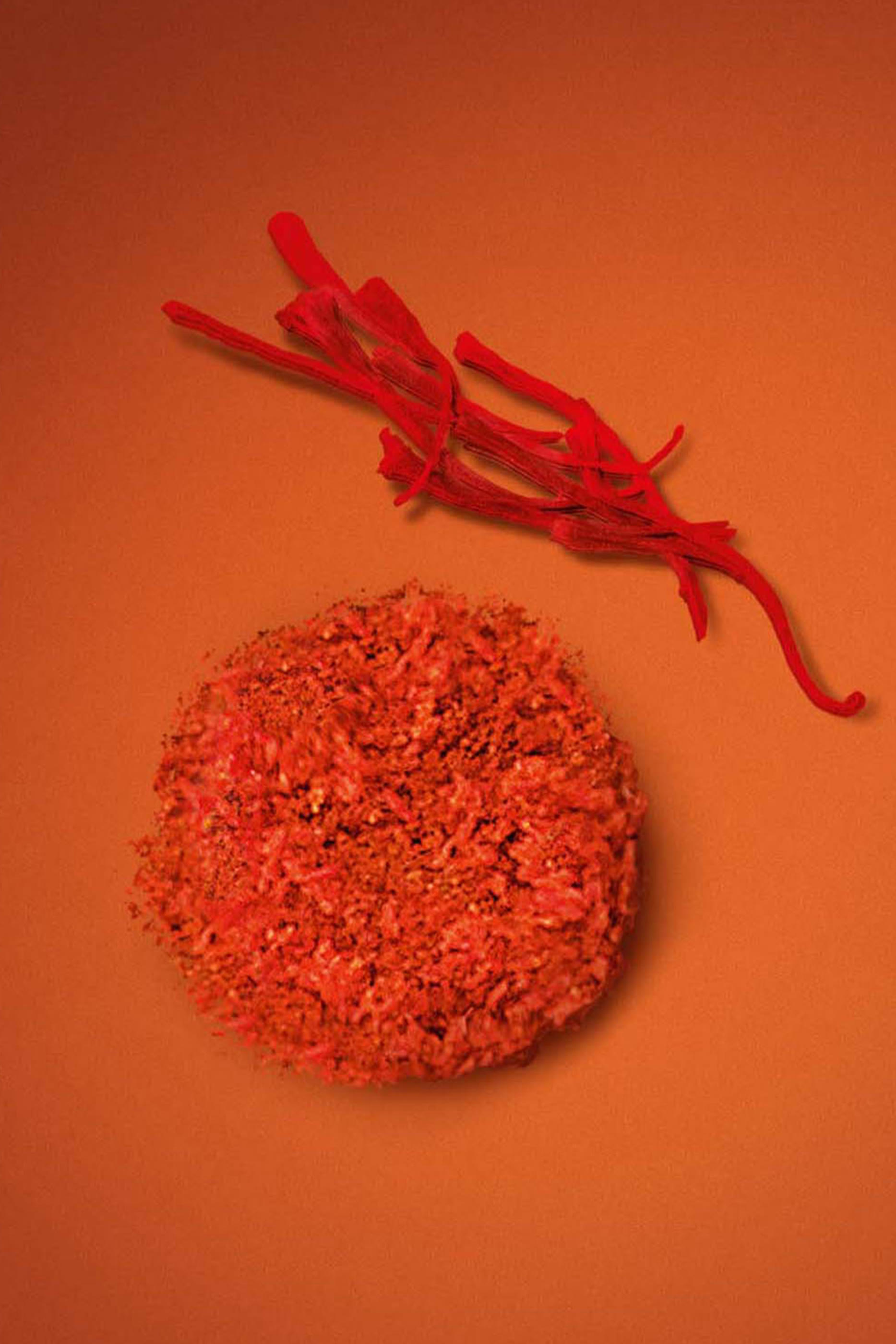 أو دو بارفان سترونغر ويذ يو عنبر