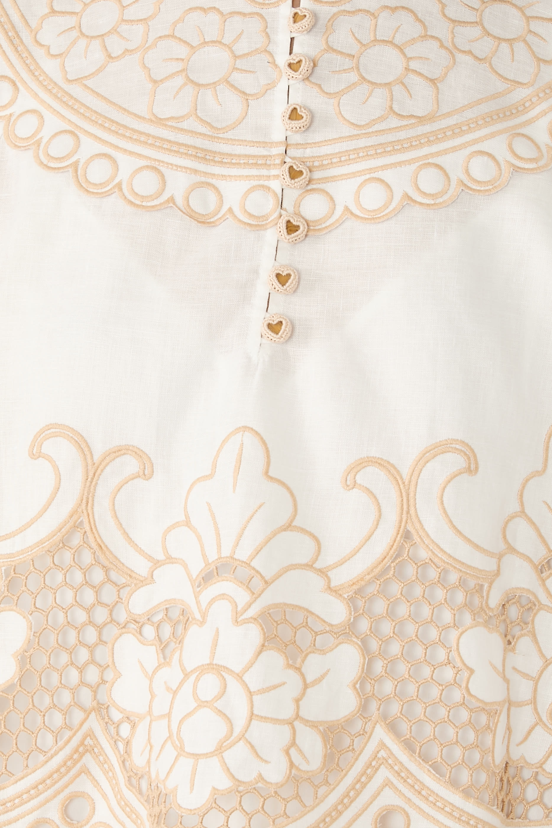 بلوزة تونيك واندرلاست