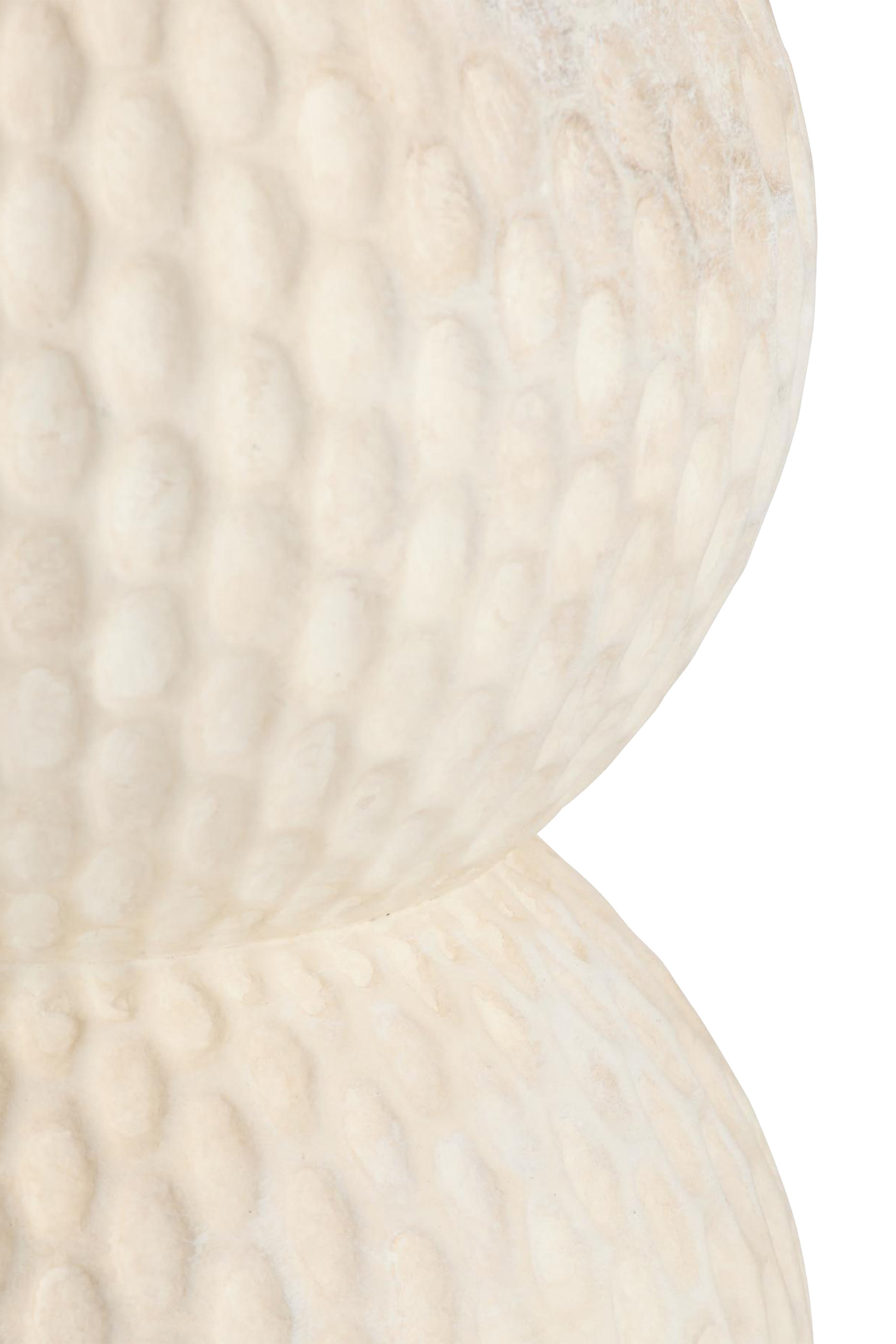 طقم مزهرية كايلي، قطعتين